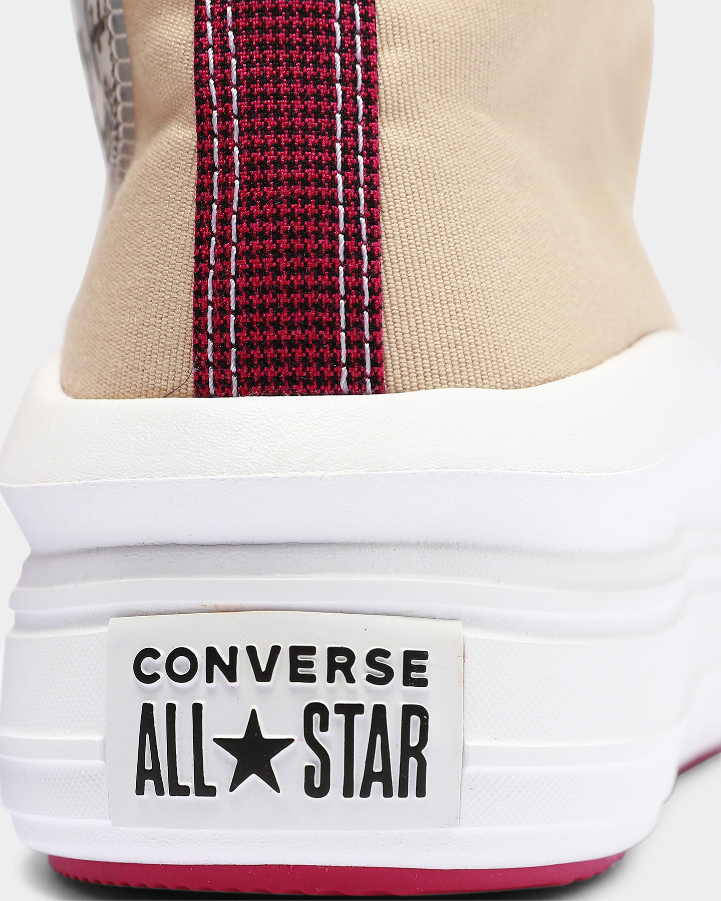 converse move high top beige