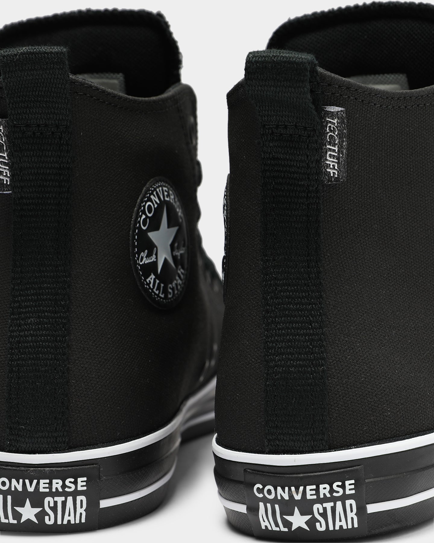 converse all star padded tongue