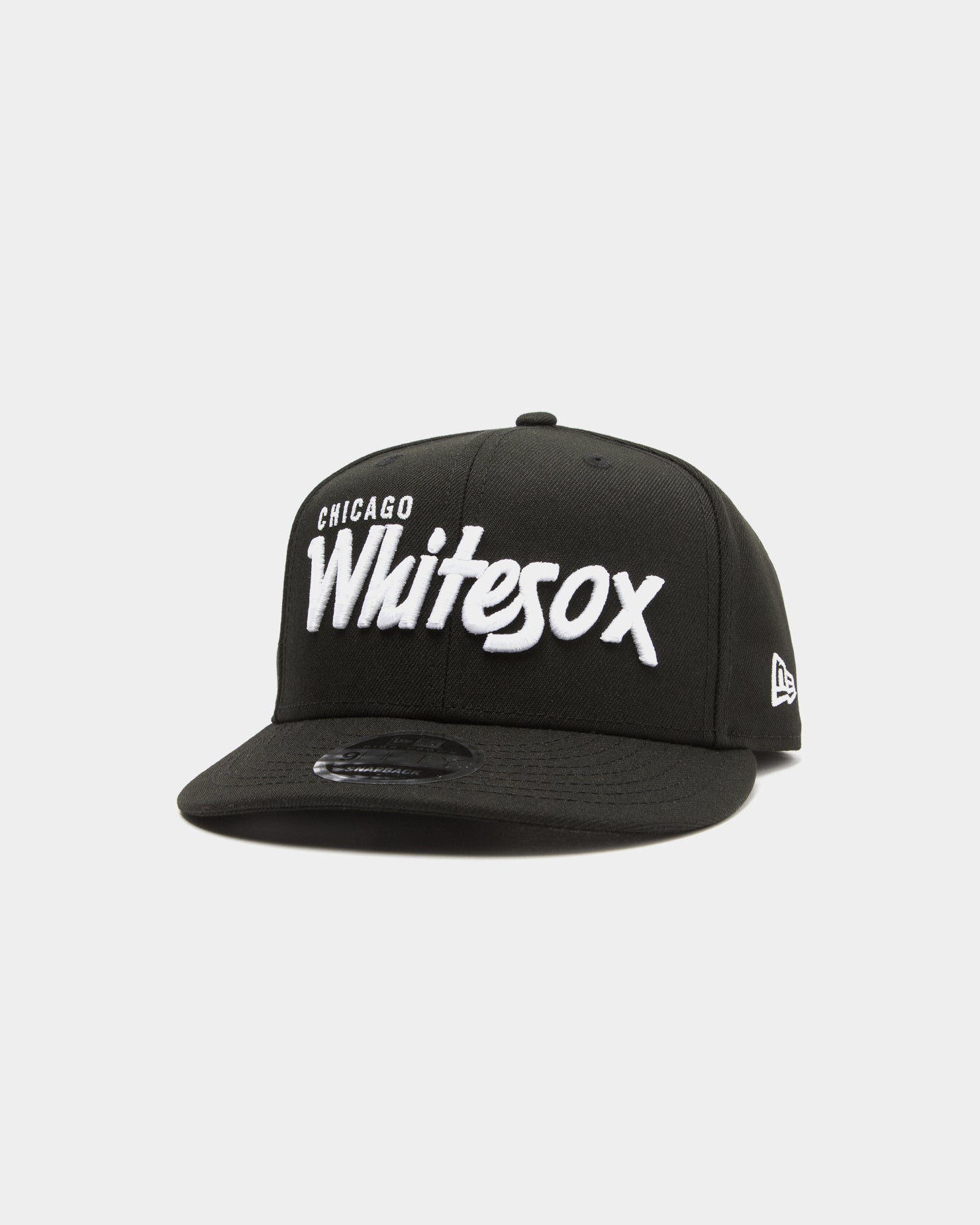 white sox snapback