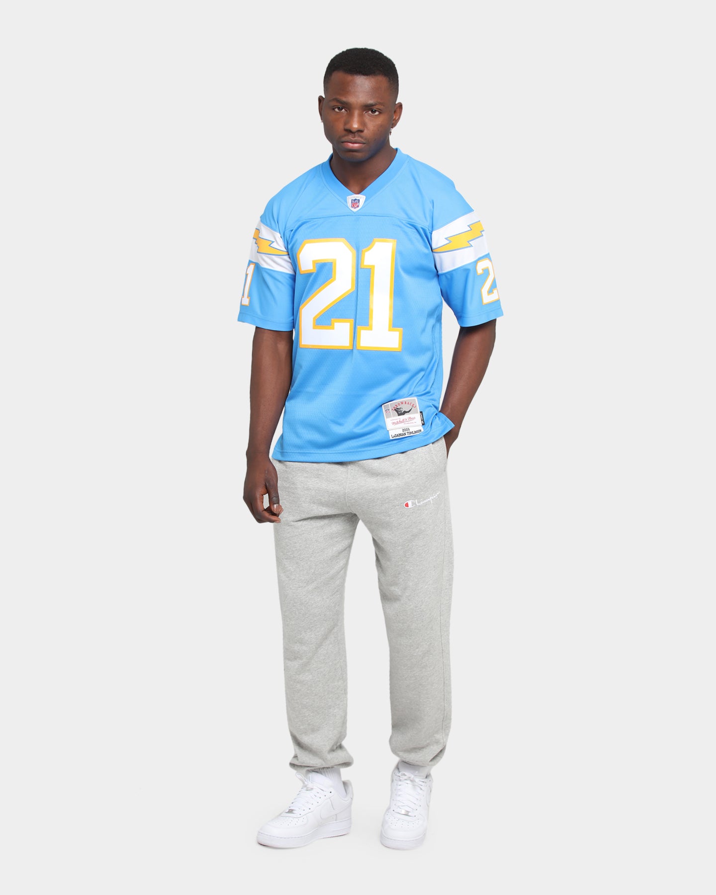 san diego chargers camo jersey