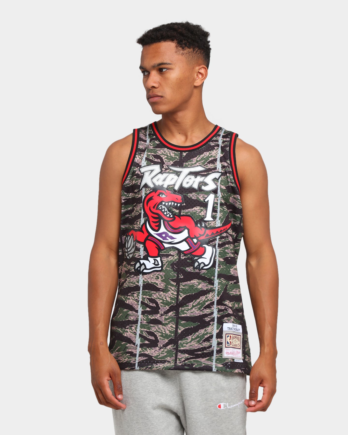 raptors gear canada