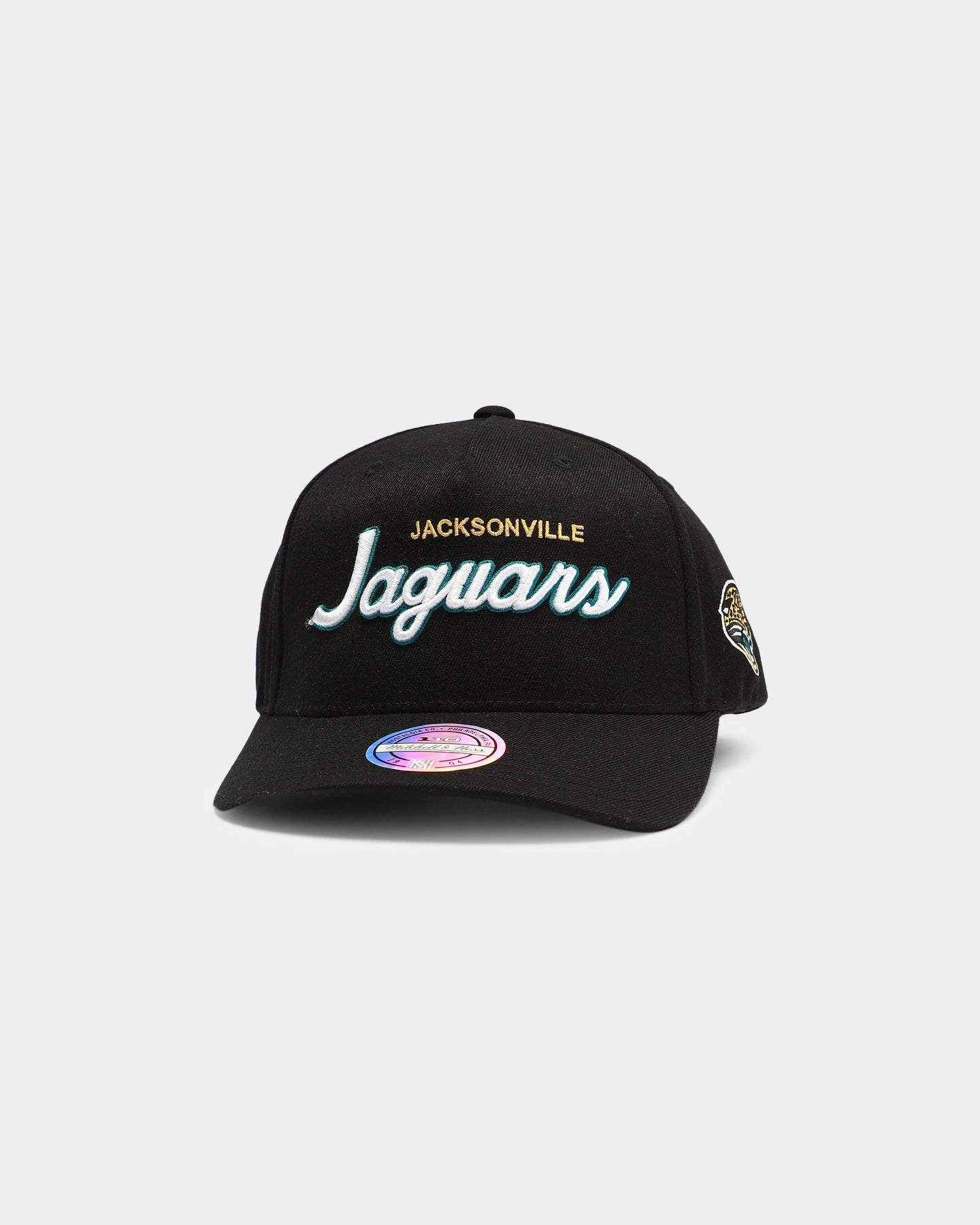 mitchell and ness jaguars