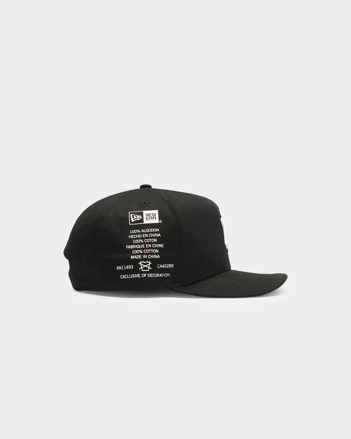 new era rn11493