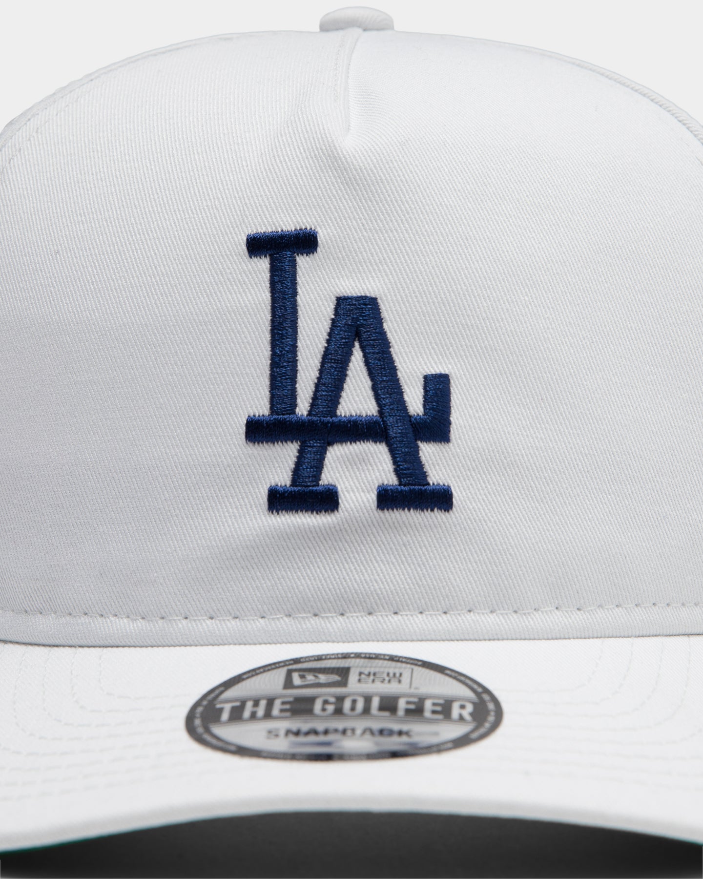 the golfer snapback