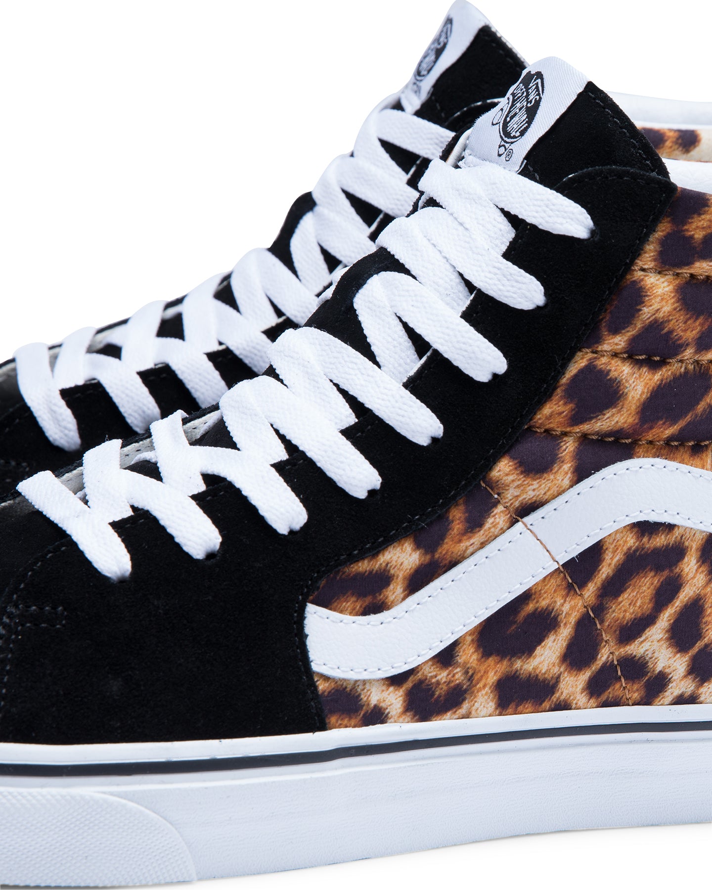 sk8 hi leopard