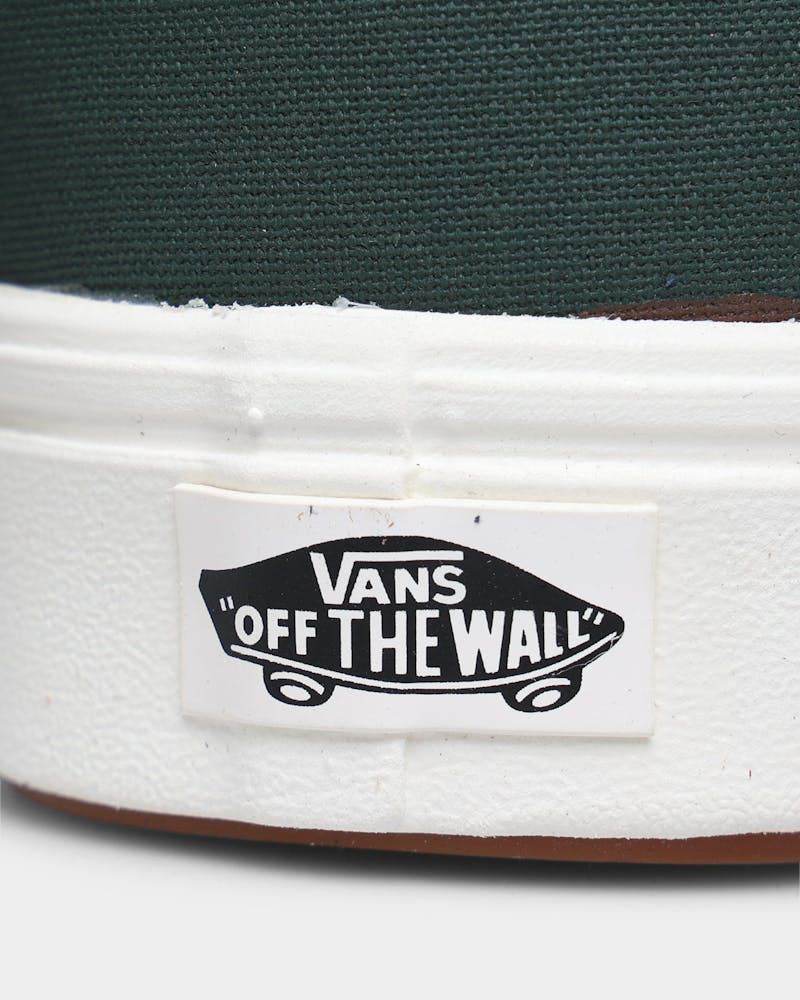Vans Comfycush Sk8-Hi Flame Woodland/Marshm thumbnail - 7