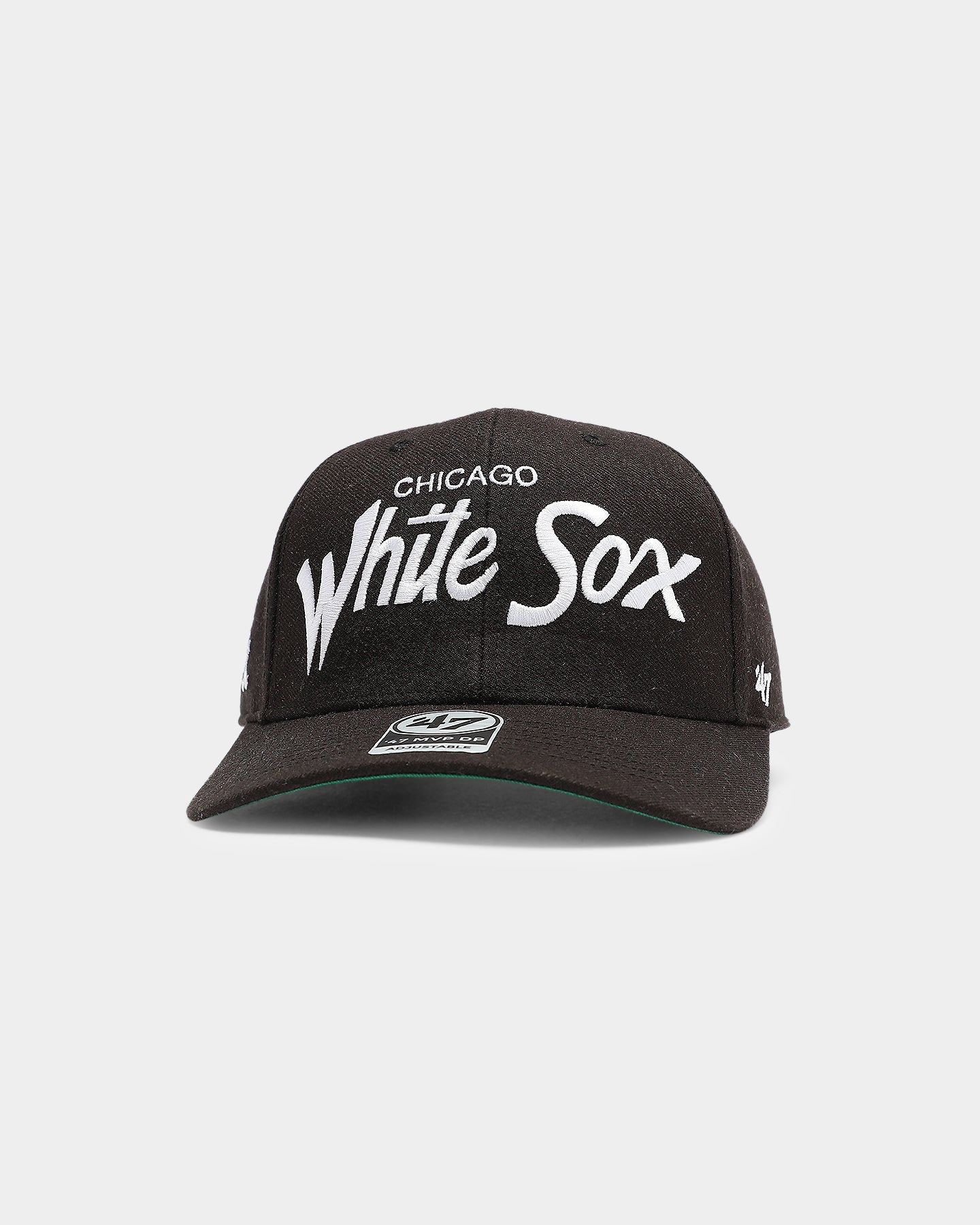 47 brand white sox