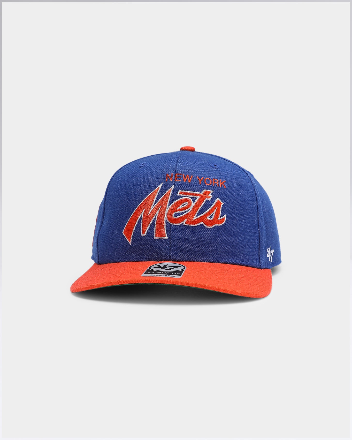 47 brand mets