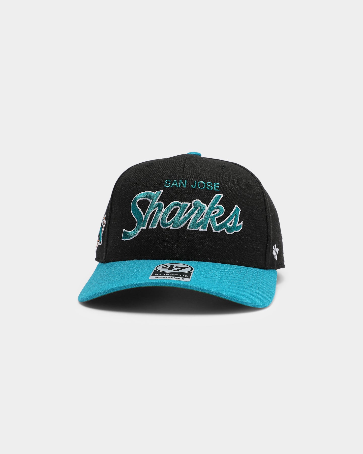 san jose sharks snapback