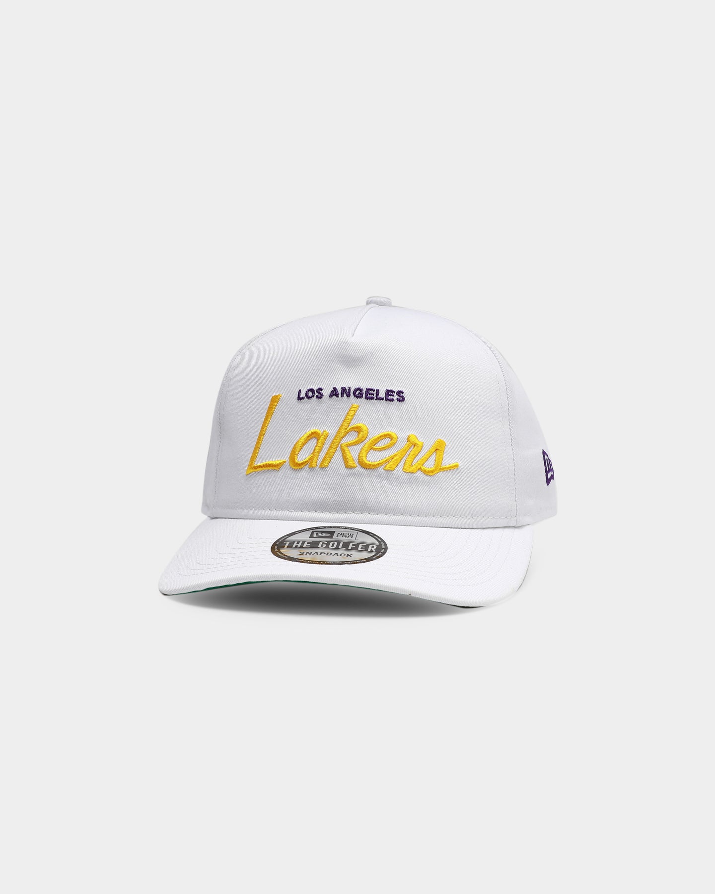 golfer snapback