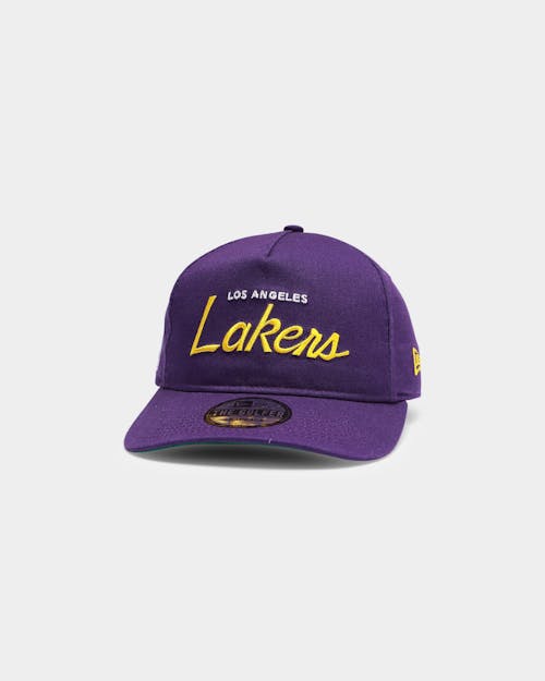 Los Angeles Lakers Culture Kings Us