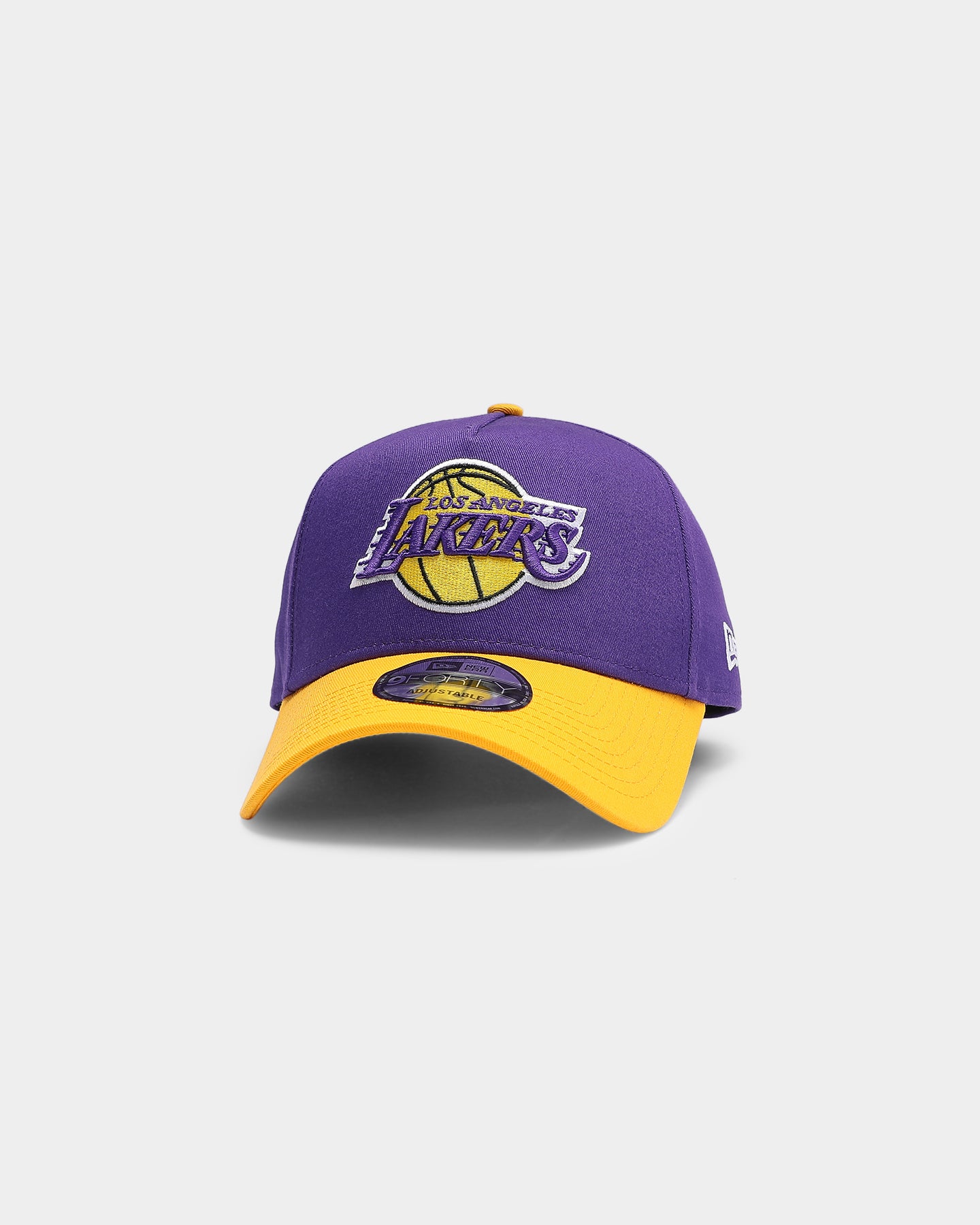 lakers 9forty
