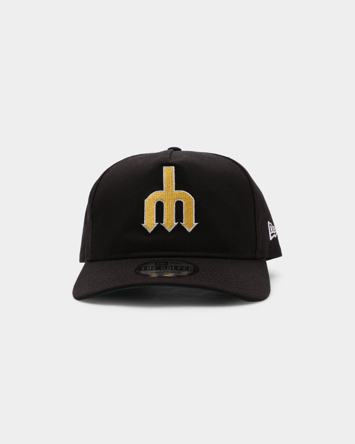 seattle mariners snapback mitchell ness
