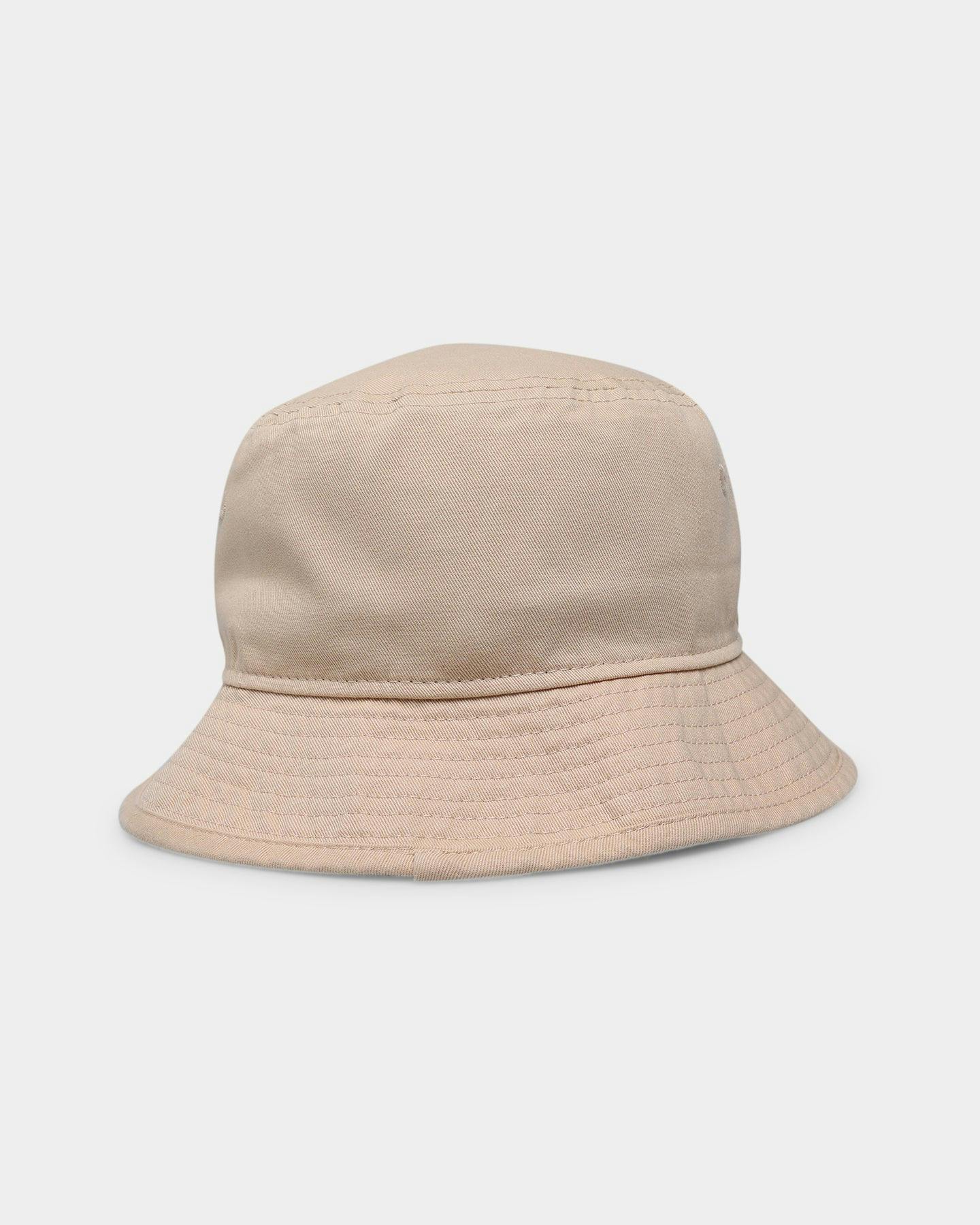 New Era New York Yankees Bucket Hat Mango Mocha