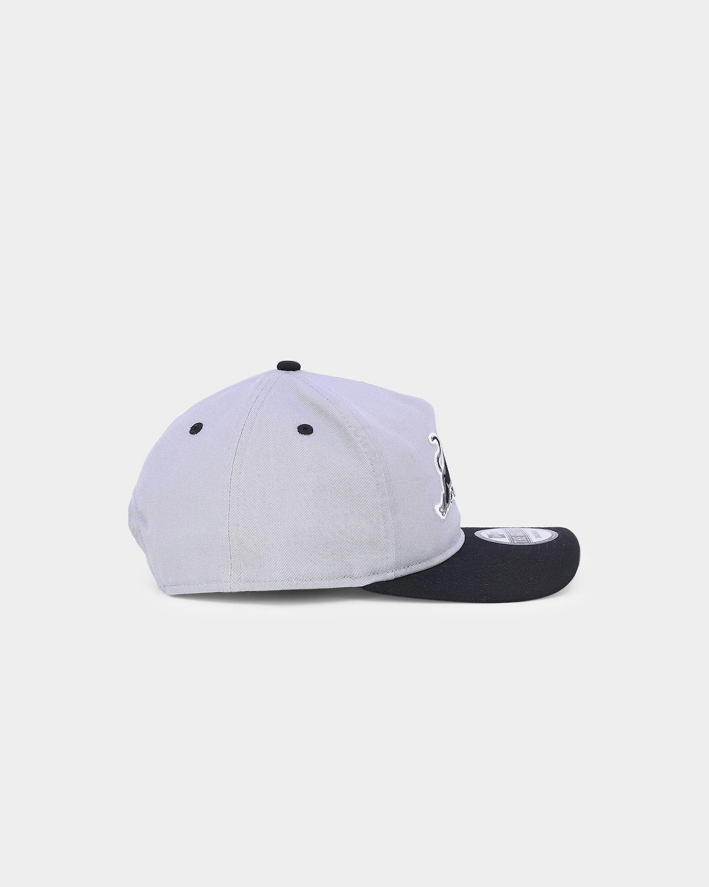 New Era Penrith Panthers NRL '22 Old Golfer Snapback Black