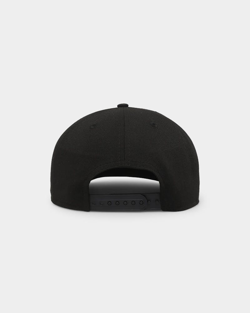 New Era Boston Red Sox 9FIFTY High Profile Retro Crown Snapback Black/Original Team Colours
