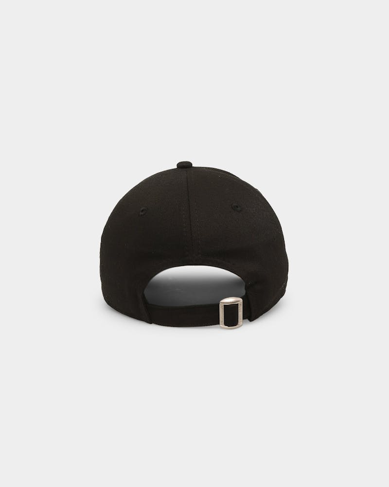 New Era Pittsburgh Pirates 'Black On Black' 9FORTY Casual Strapback Black/Black