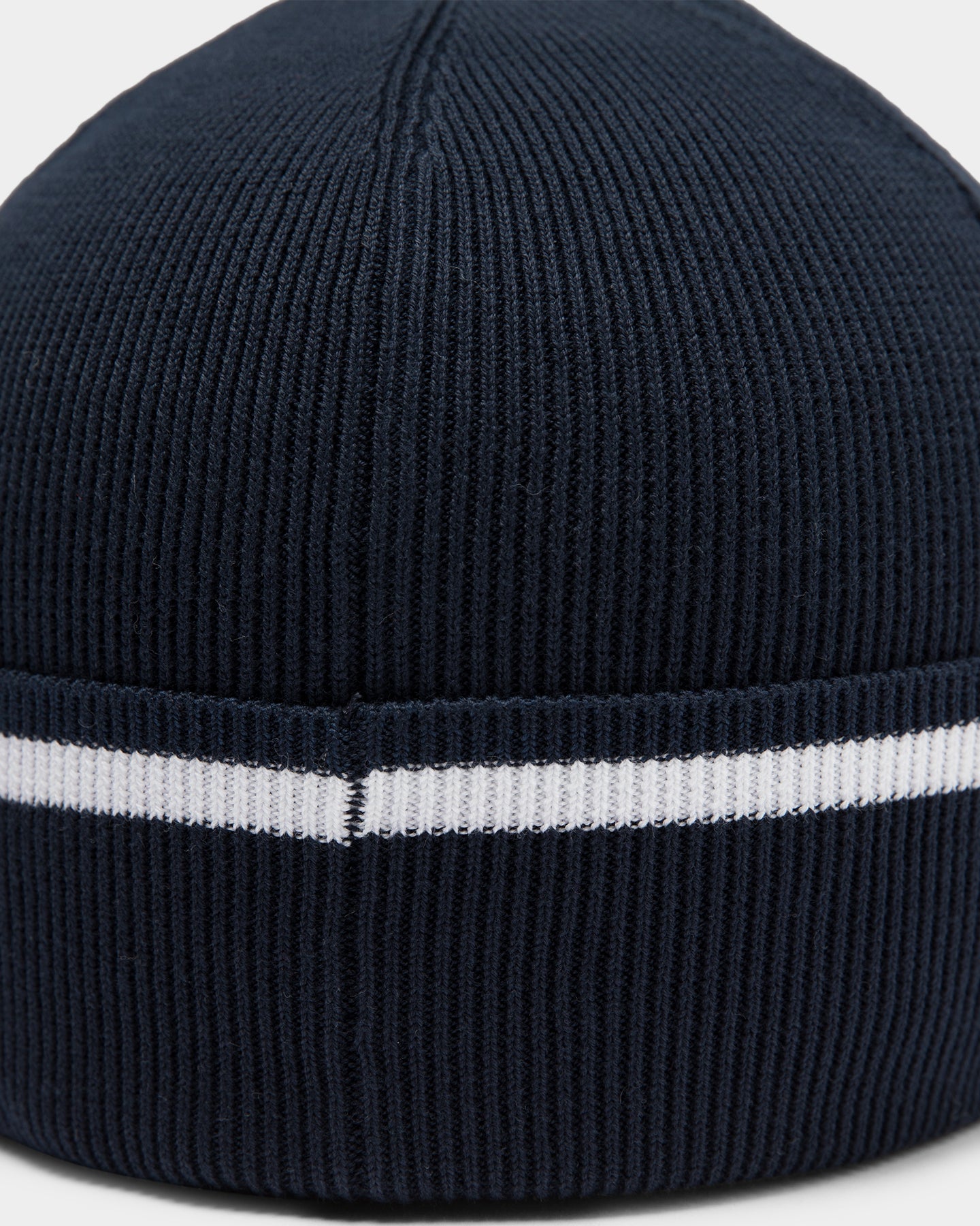 lacoste beanie navy