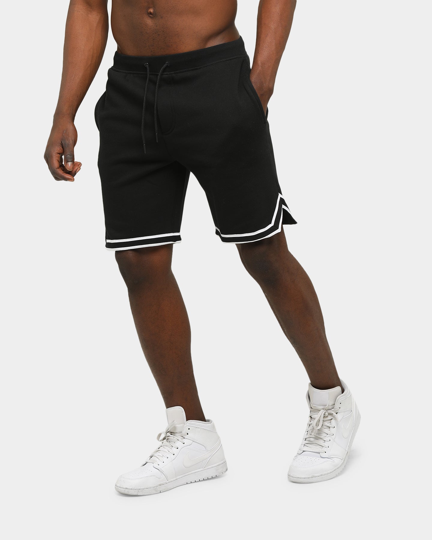 Lacoste basketball shorts Clearance