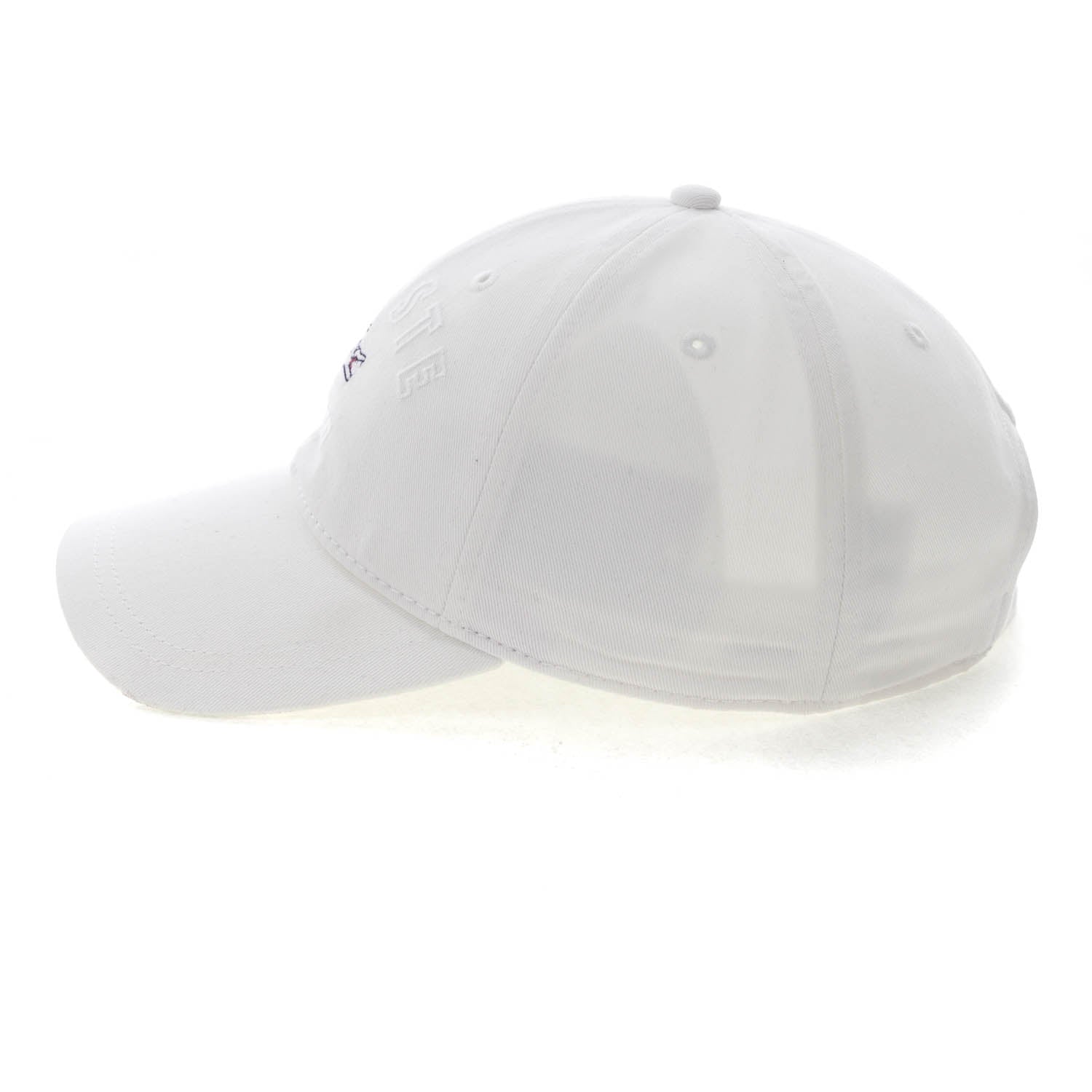 lacoste fairplay hat