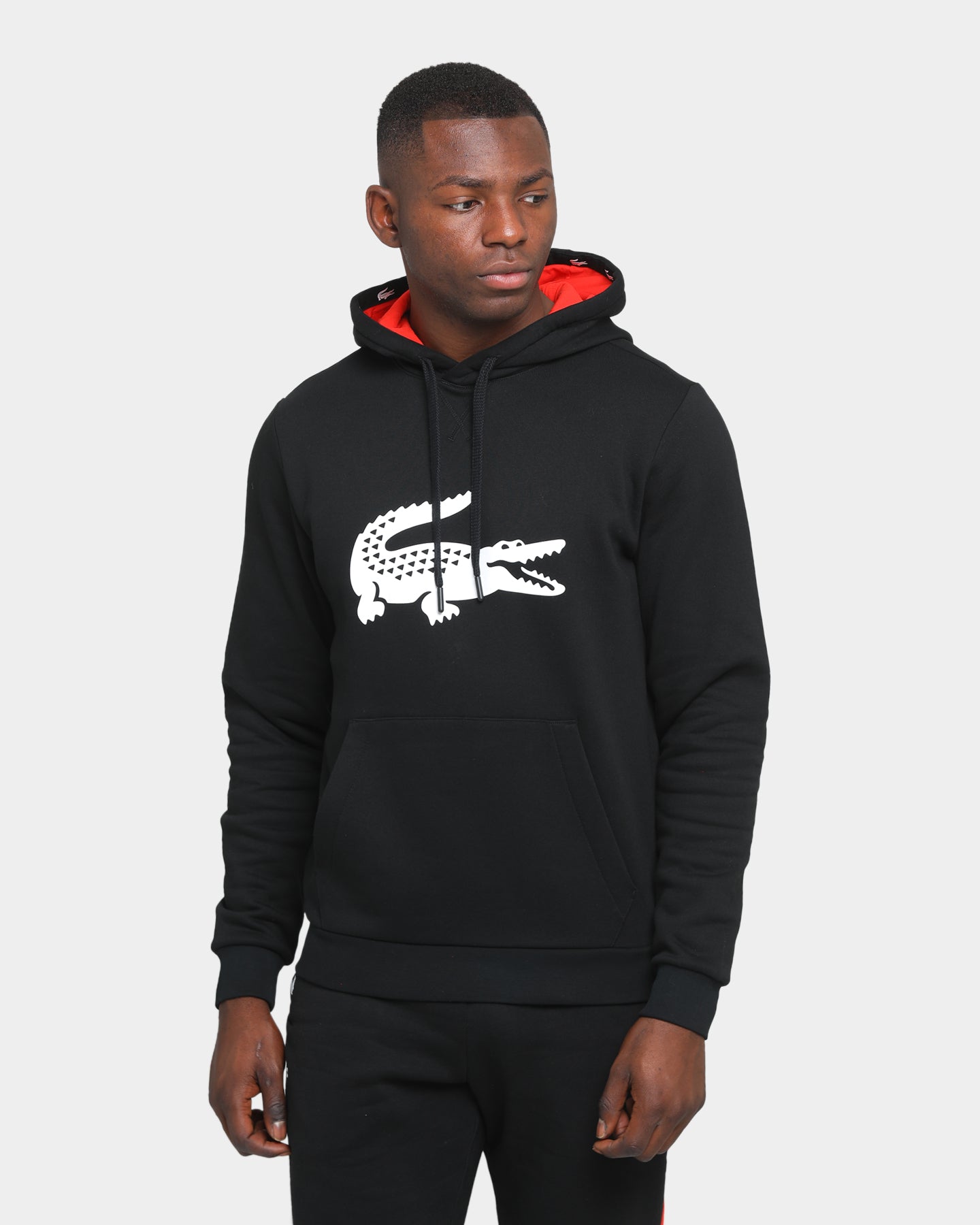 lacoste big croc sweatshirt