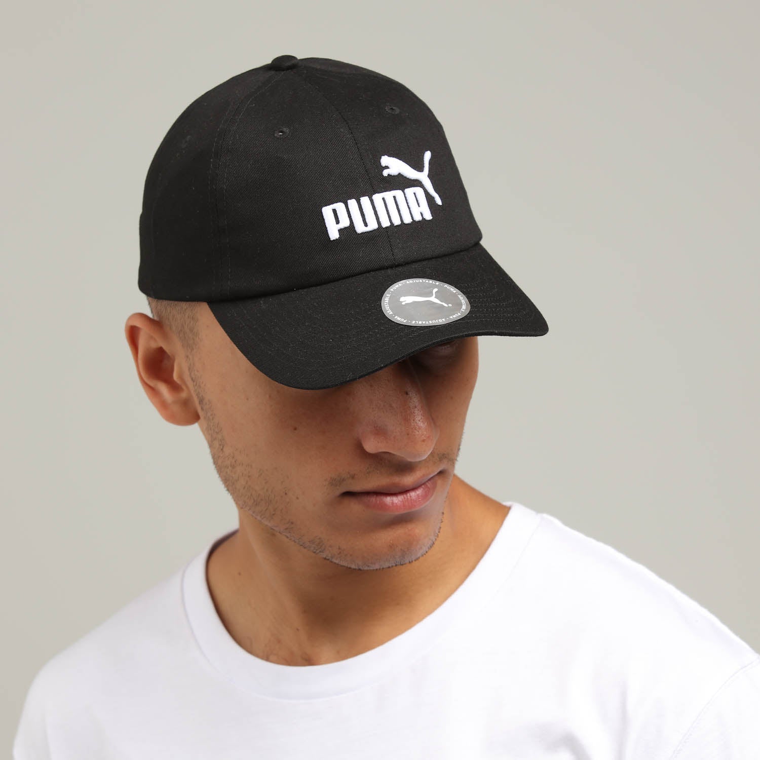 puma ess cap