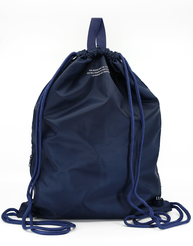 gymsack trefoil