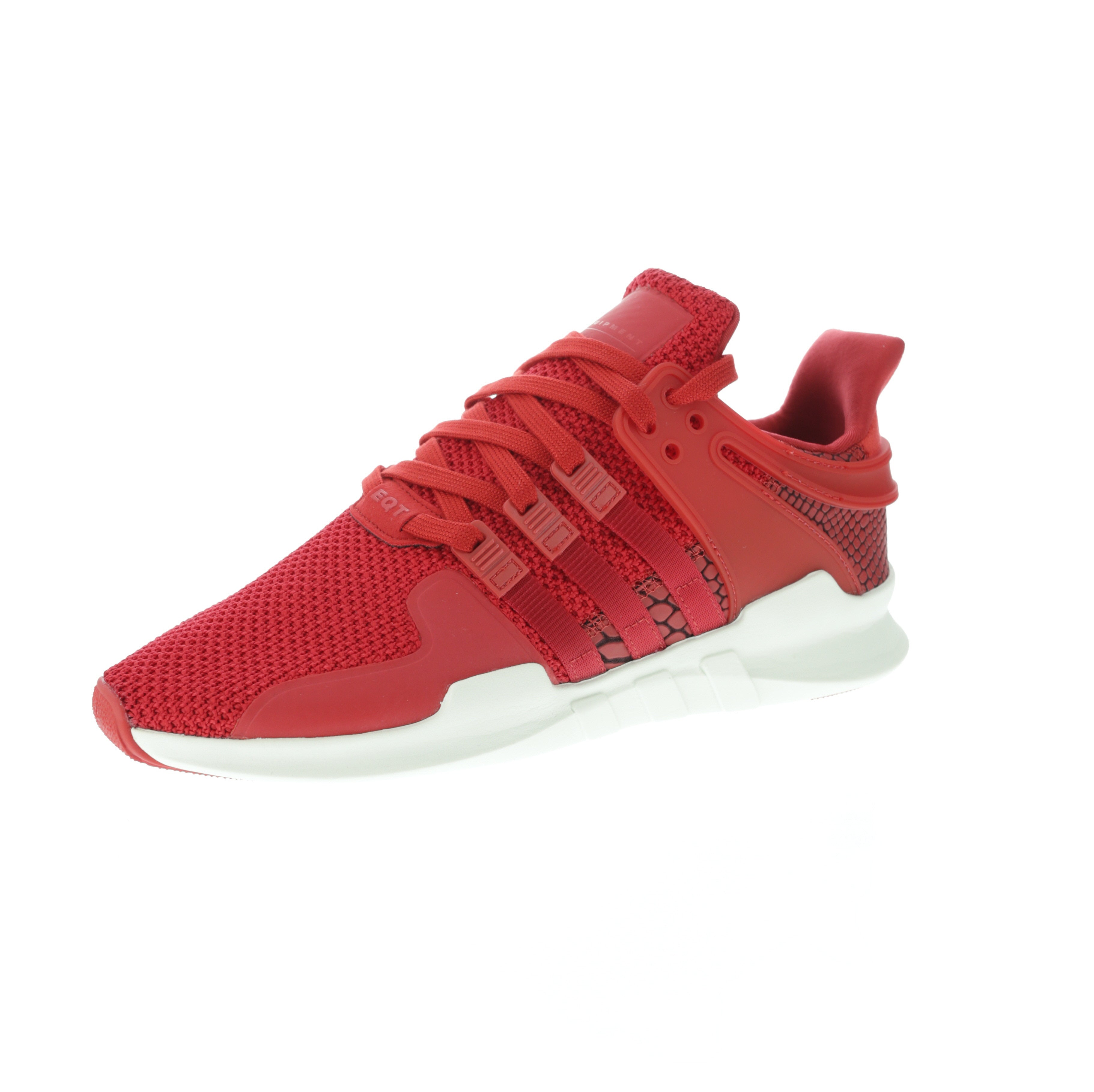 adidas eqt support adv red