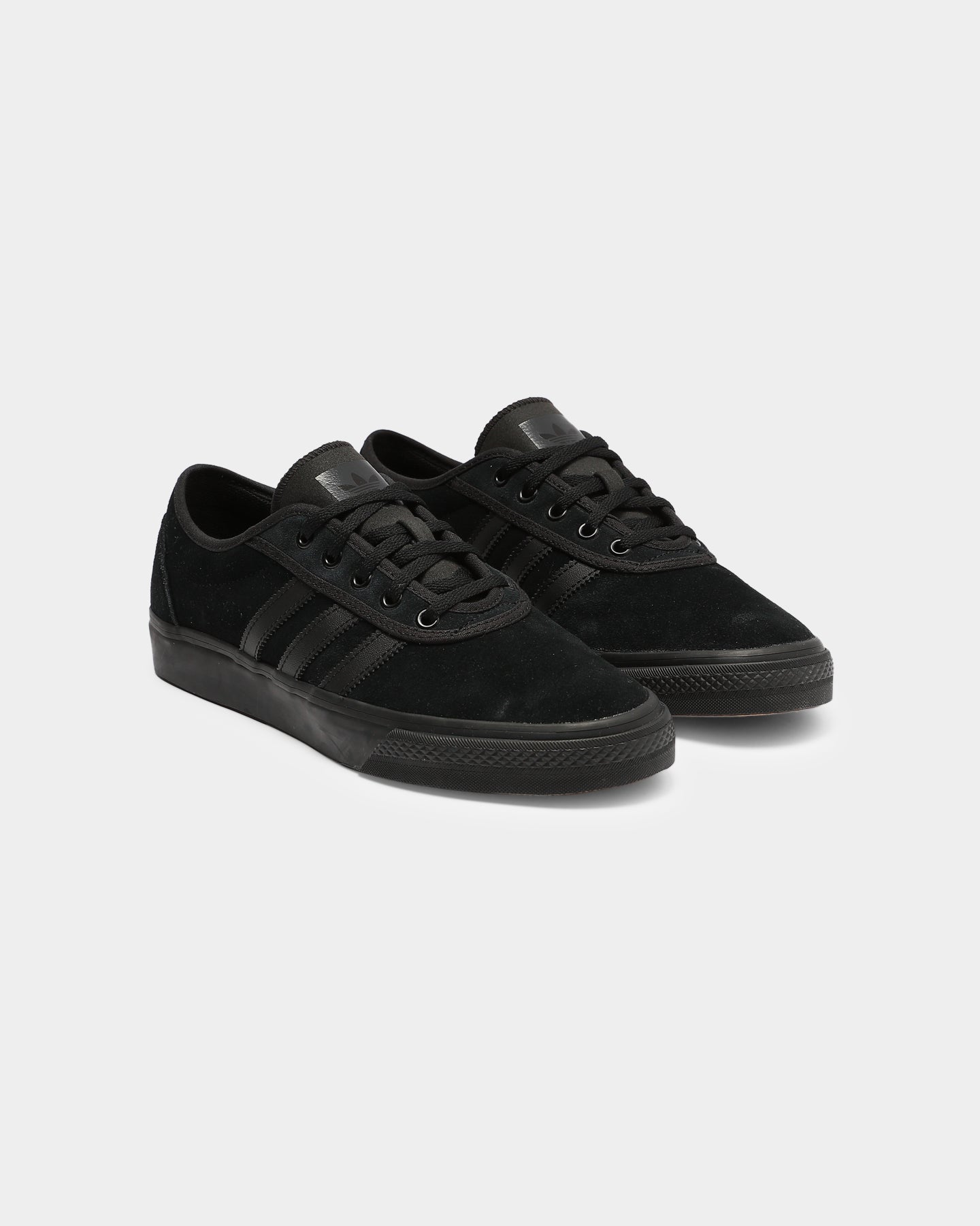 adidas adi ease triple black
