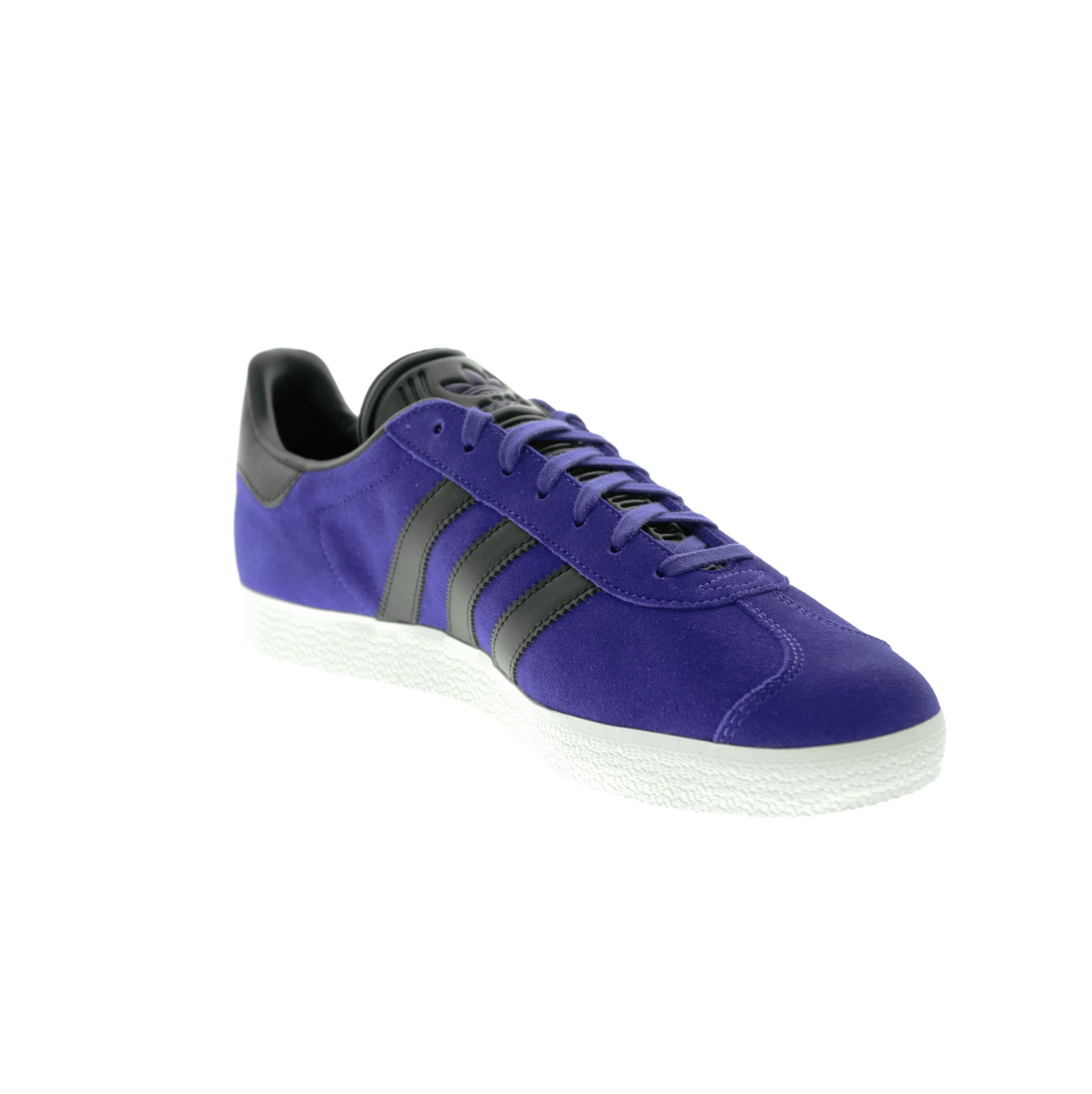 adidas originals gazelle purper