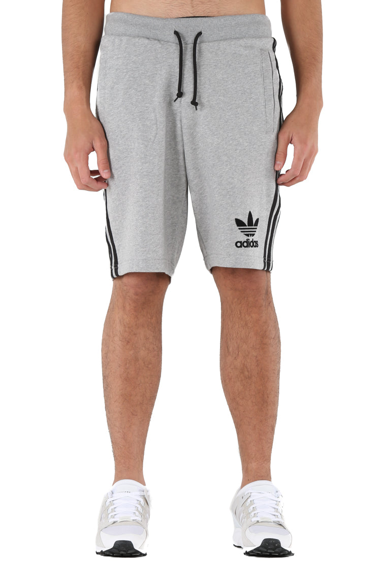 adidas terry shorts