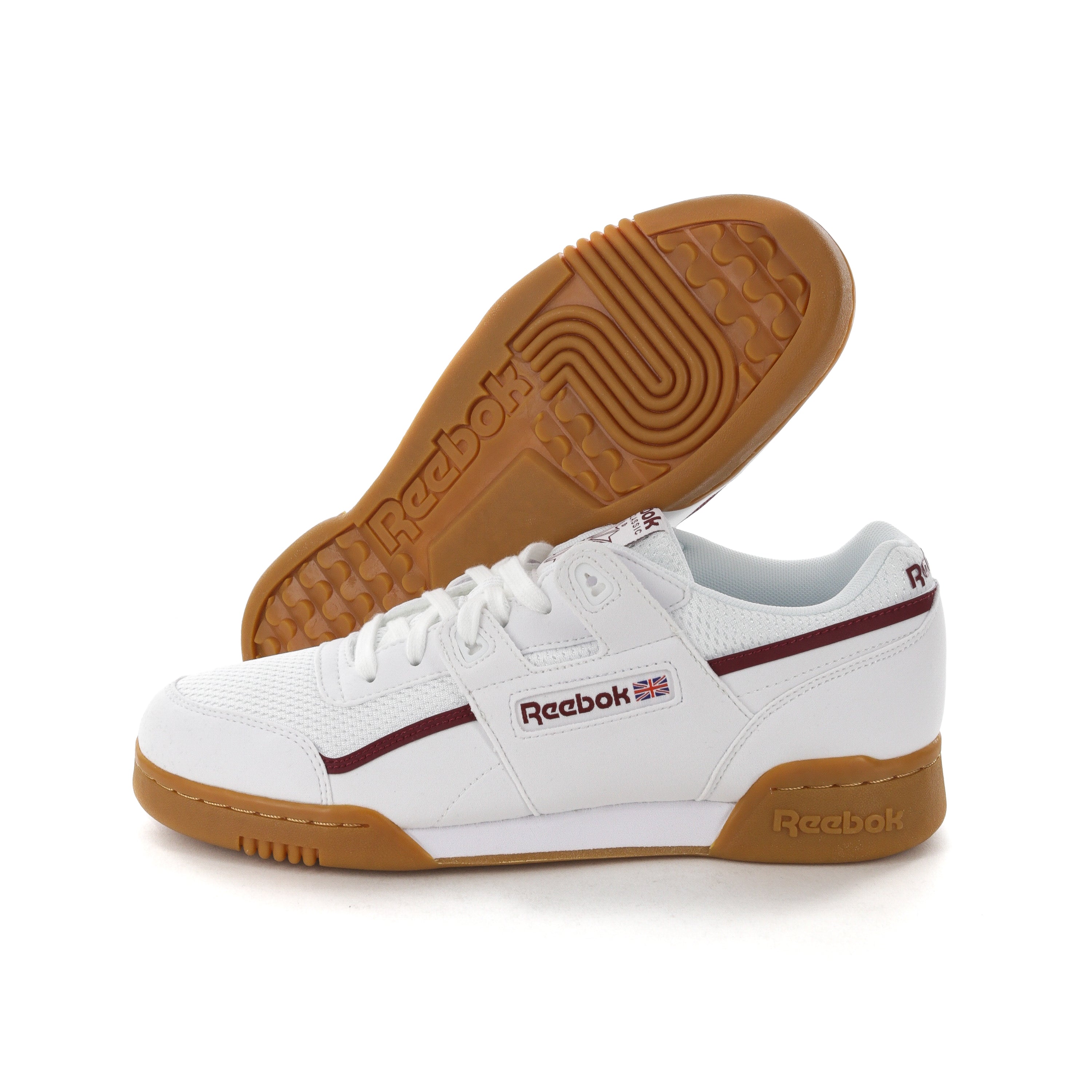 reebok workout plus mvs