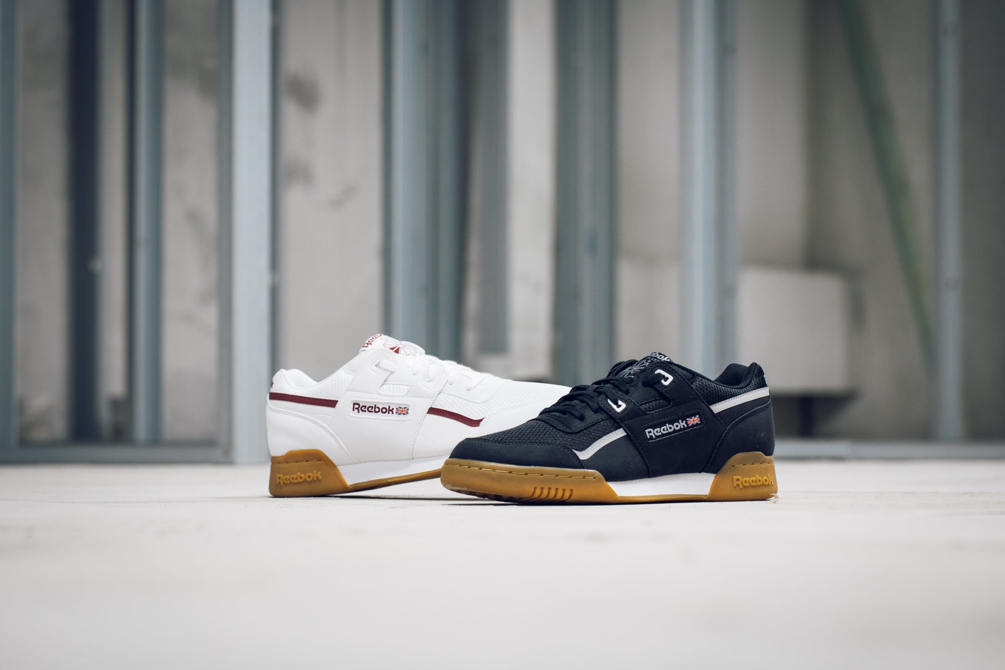reebok workout plus mvs