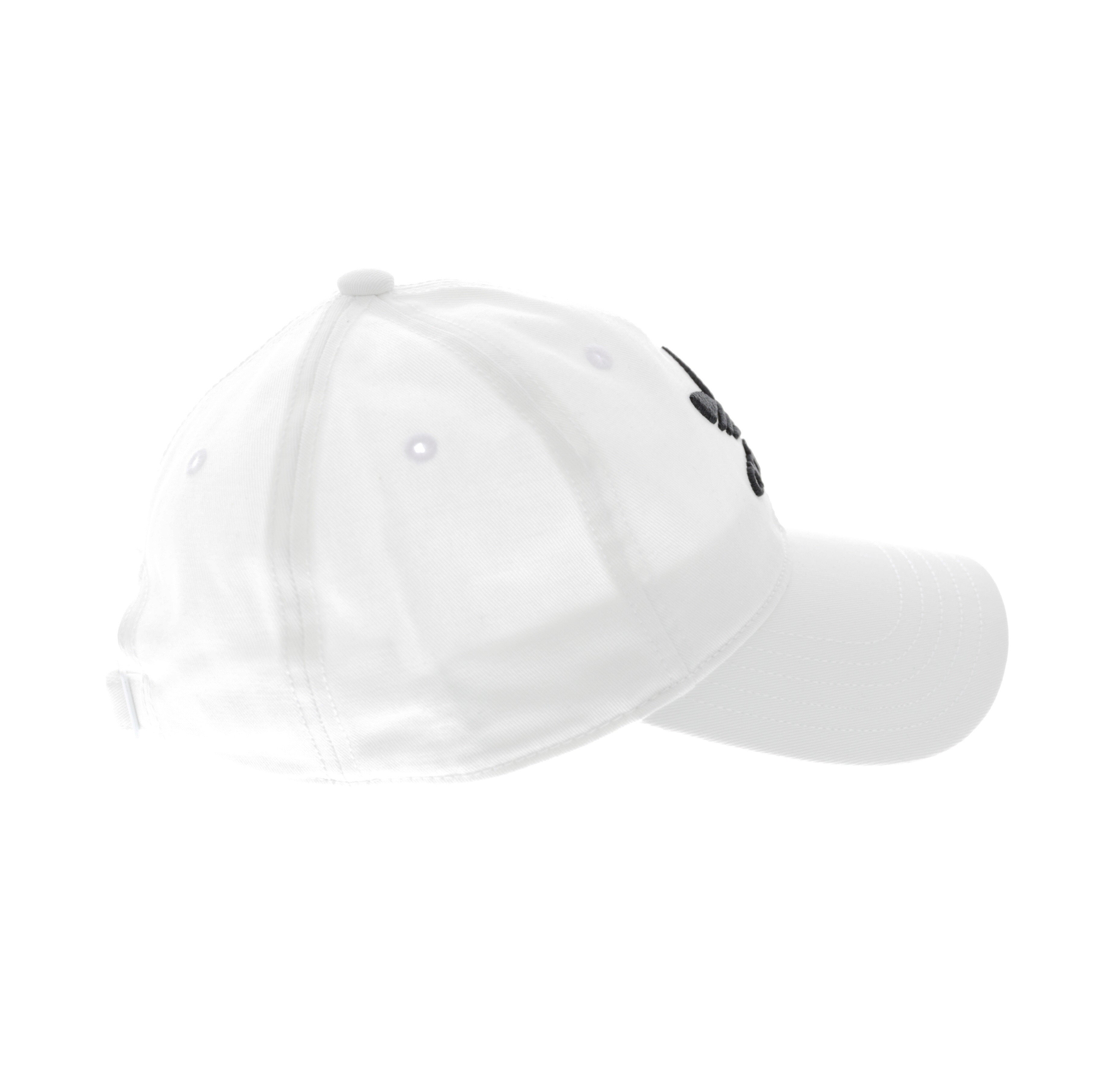 adidas originals cap white