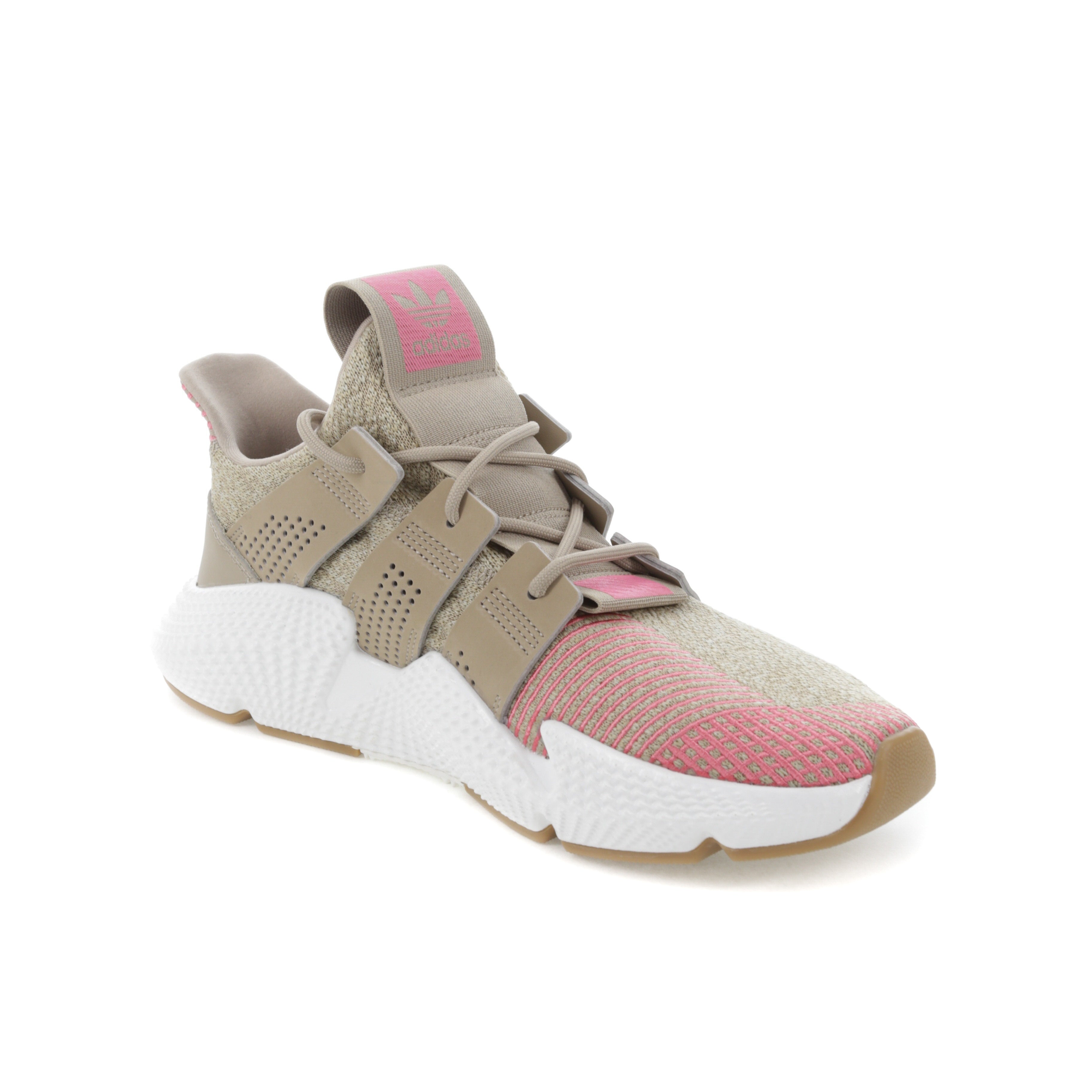 adidas prophere rosa
