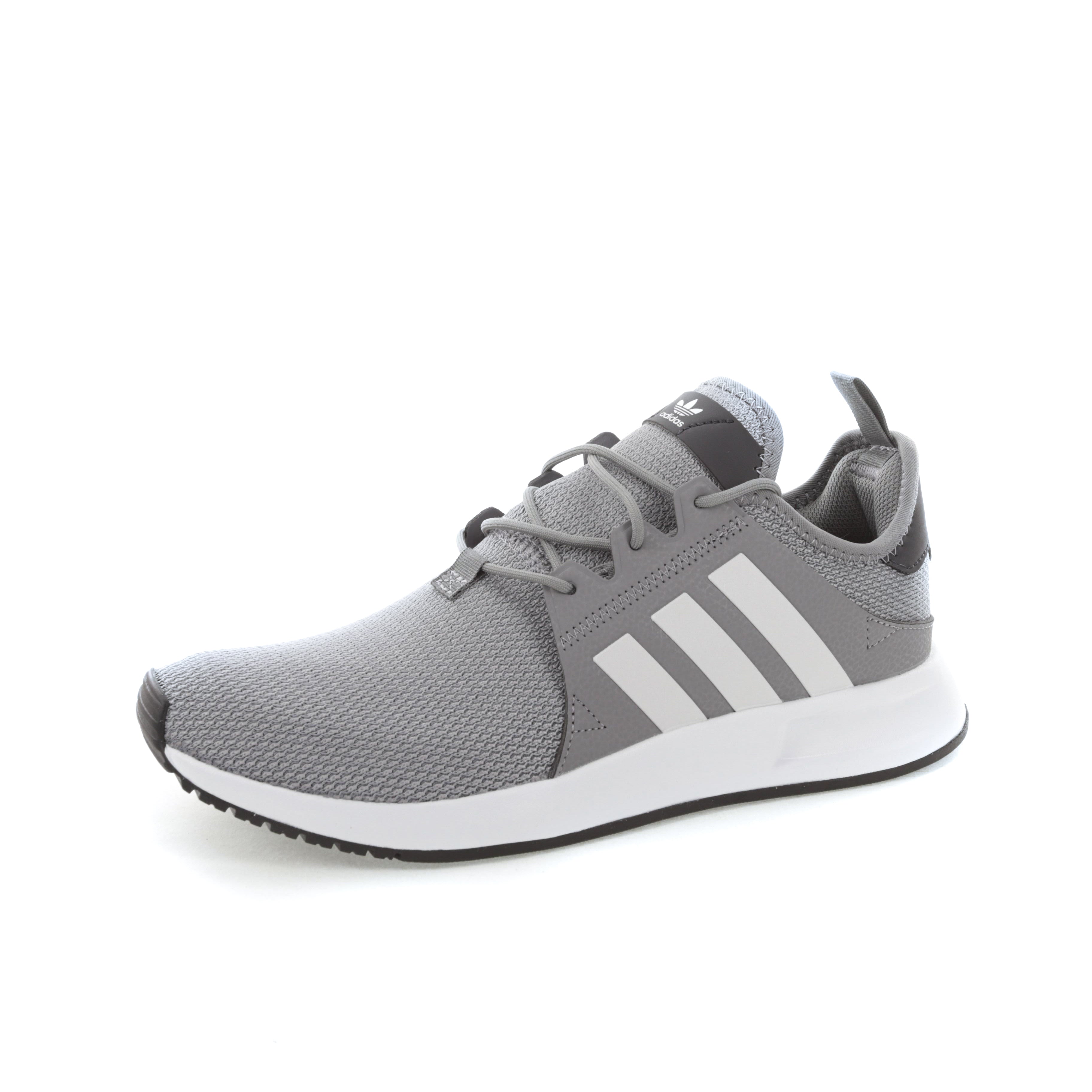 Adidas Originals X PLR Grey/White 