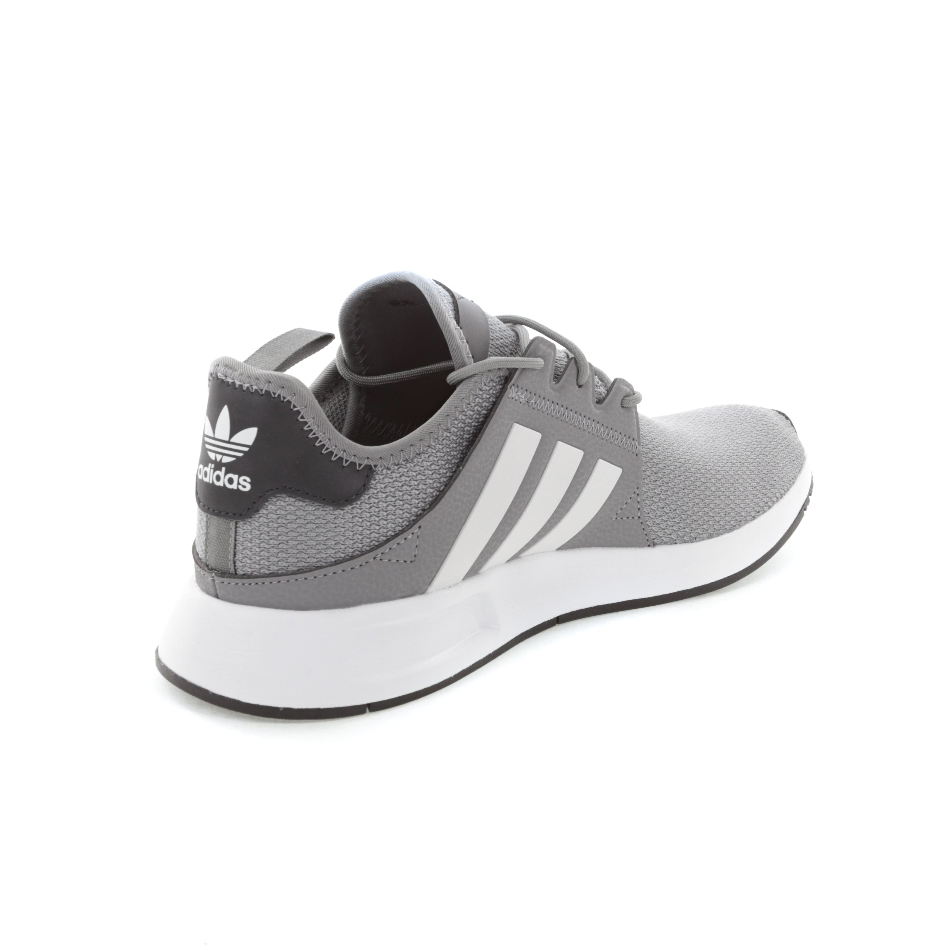 adidas originals x plr trainers in grey cq2408