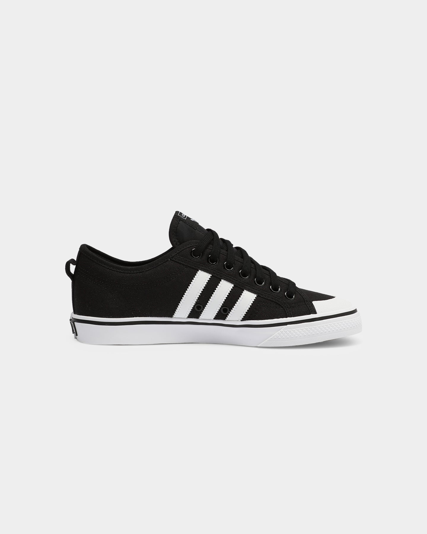 adidas nizza black