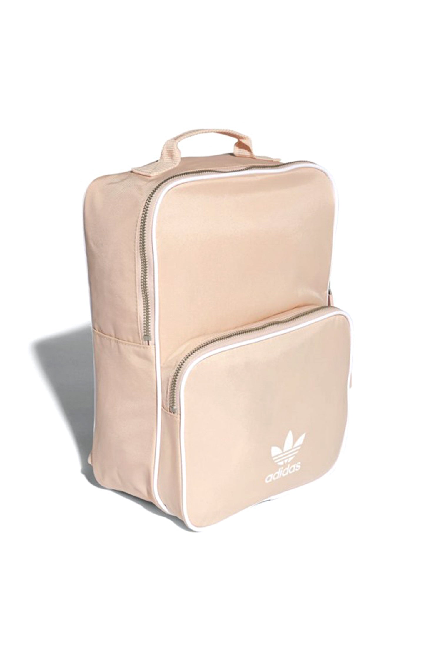 adidas classic backpack medium pink