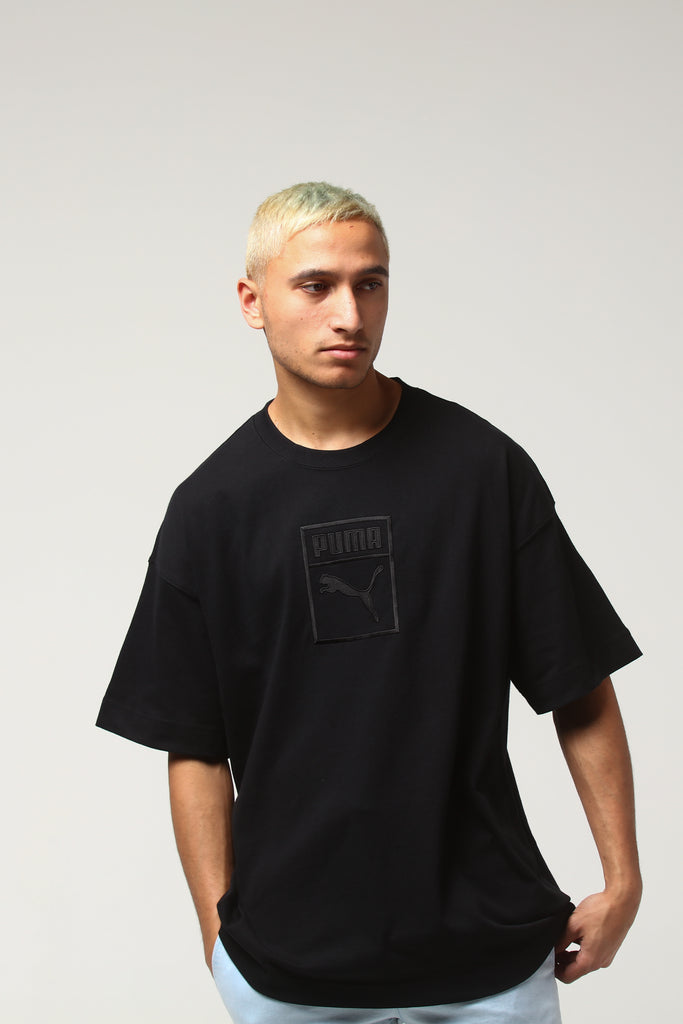 puma downtown tee