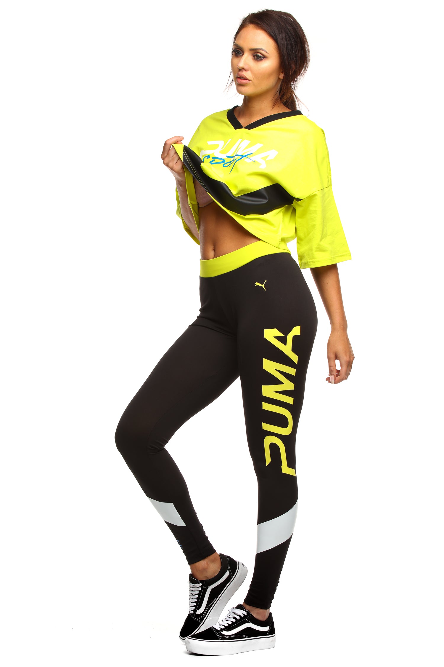 puma xtreme leggings