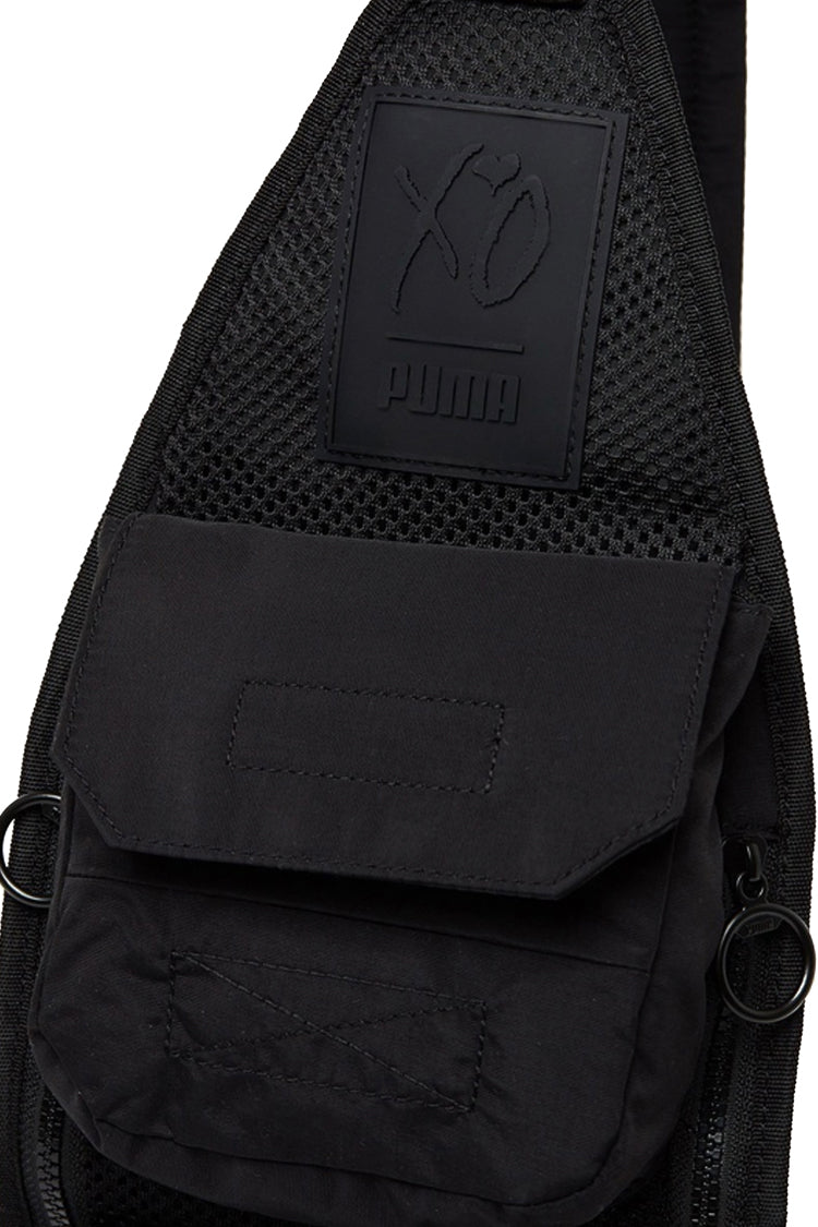 puma xo body bag