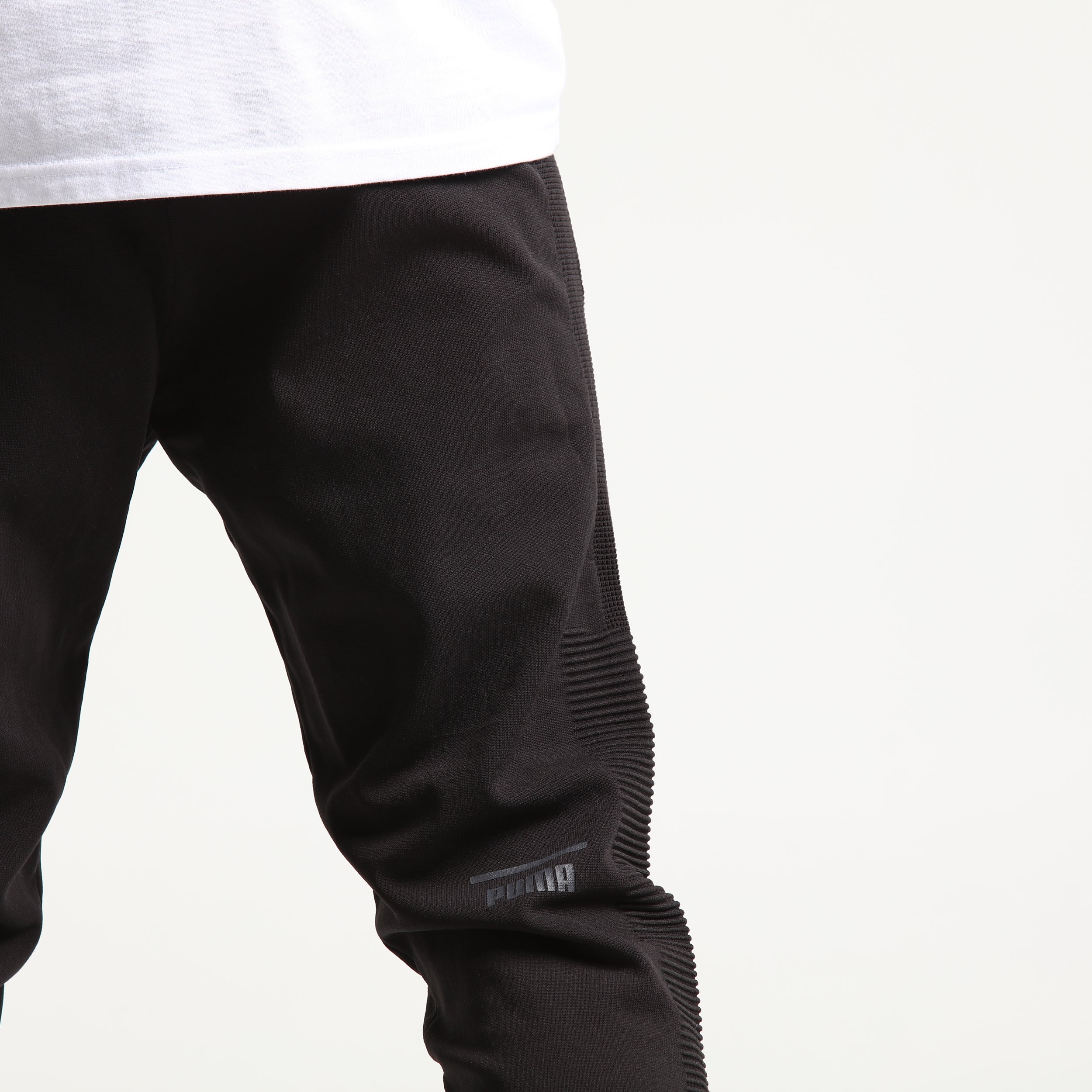 puma pace evoknit move pants