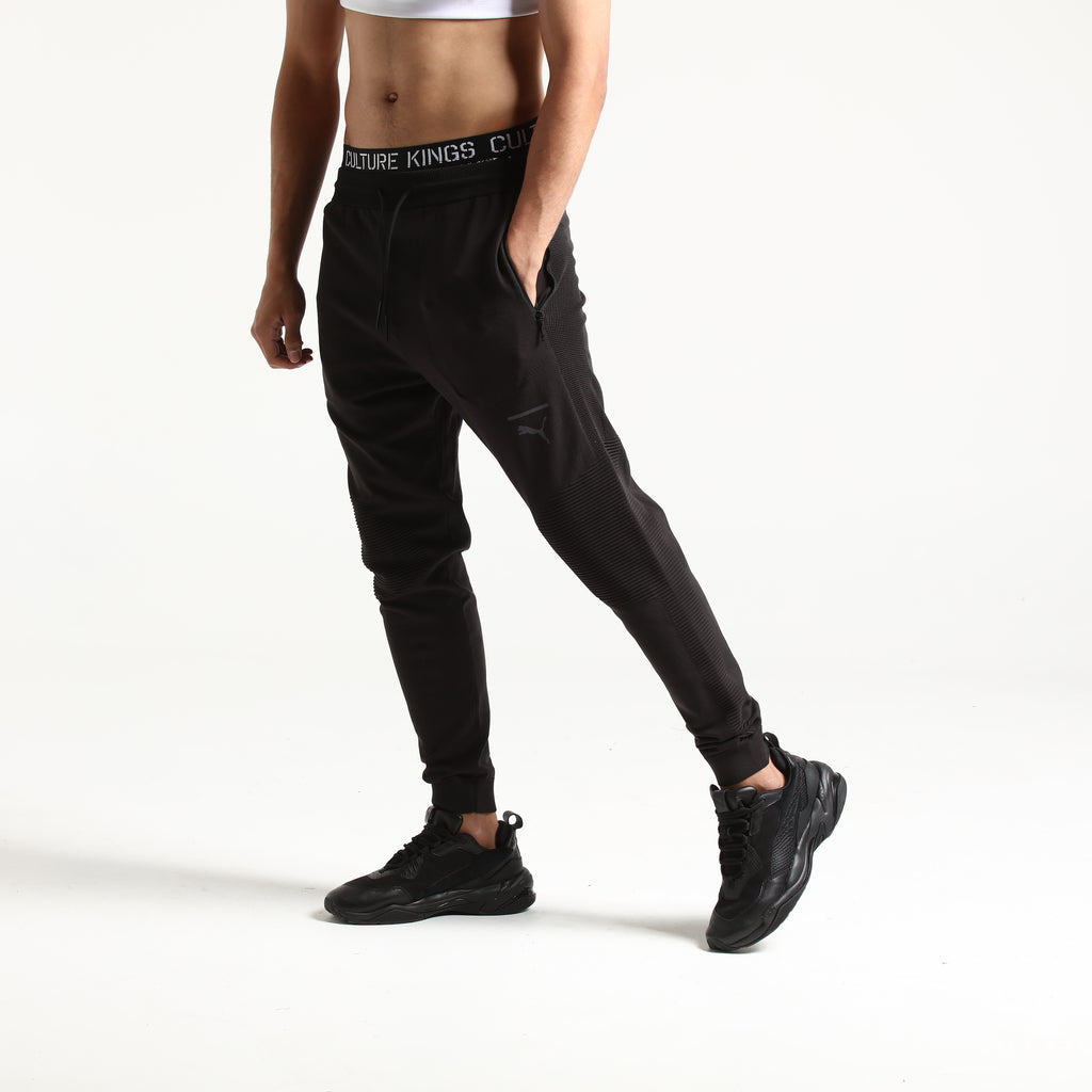 puma pace evoknit move pants