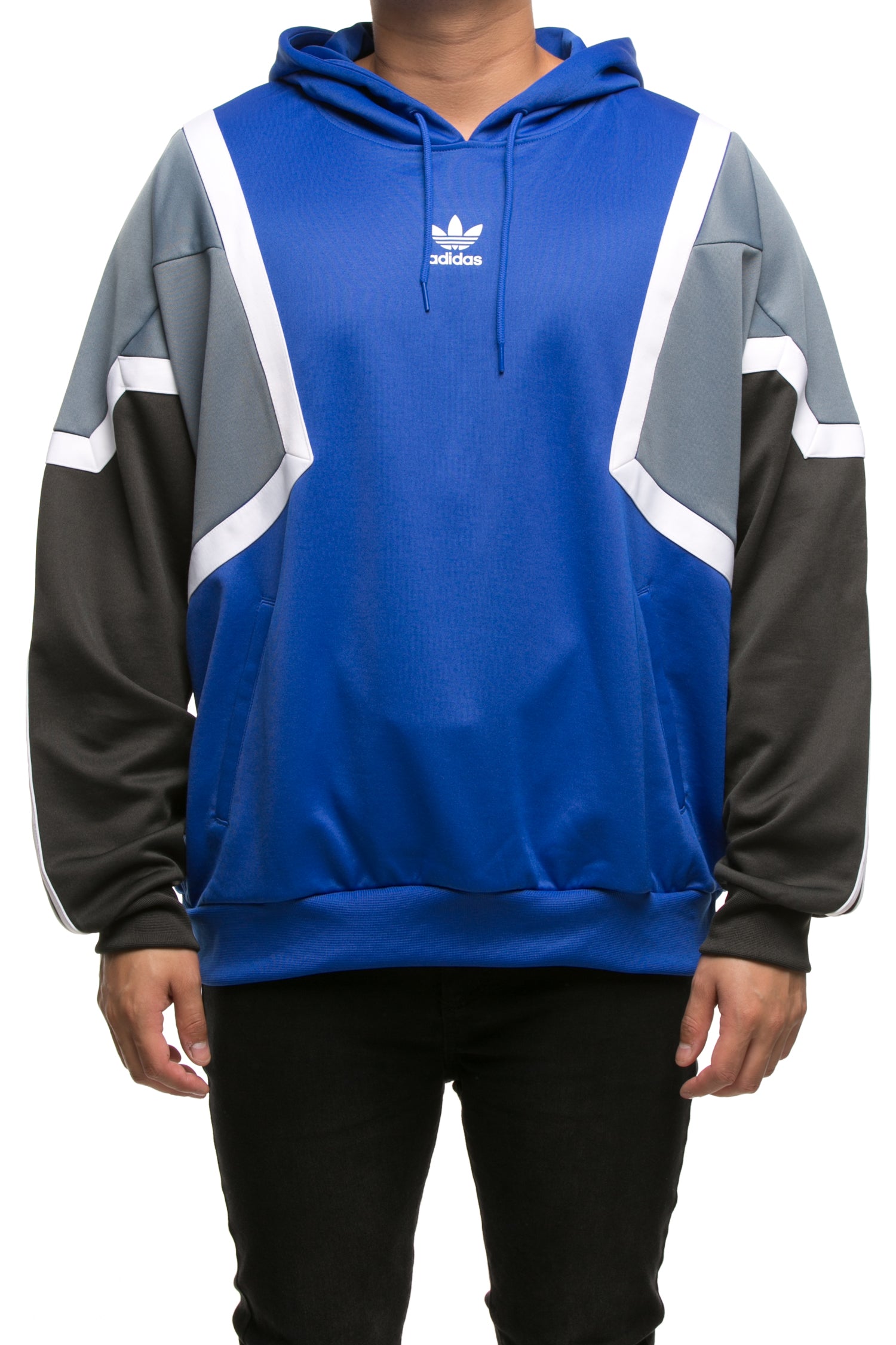 adidas nova hoodie