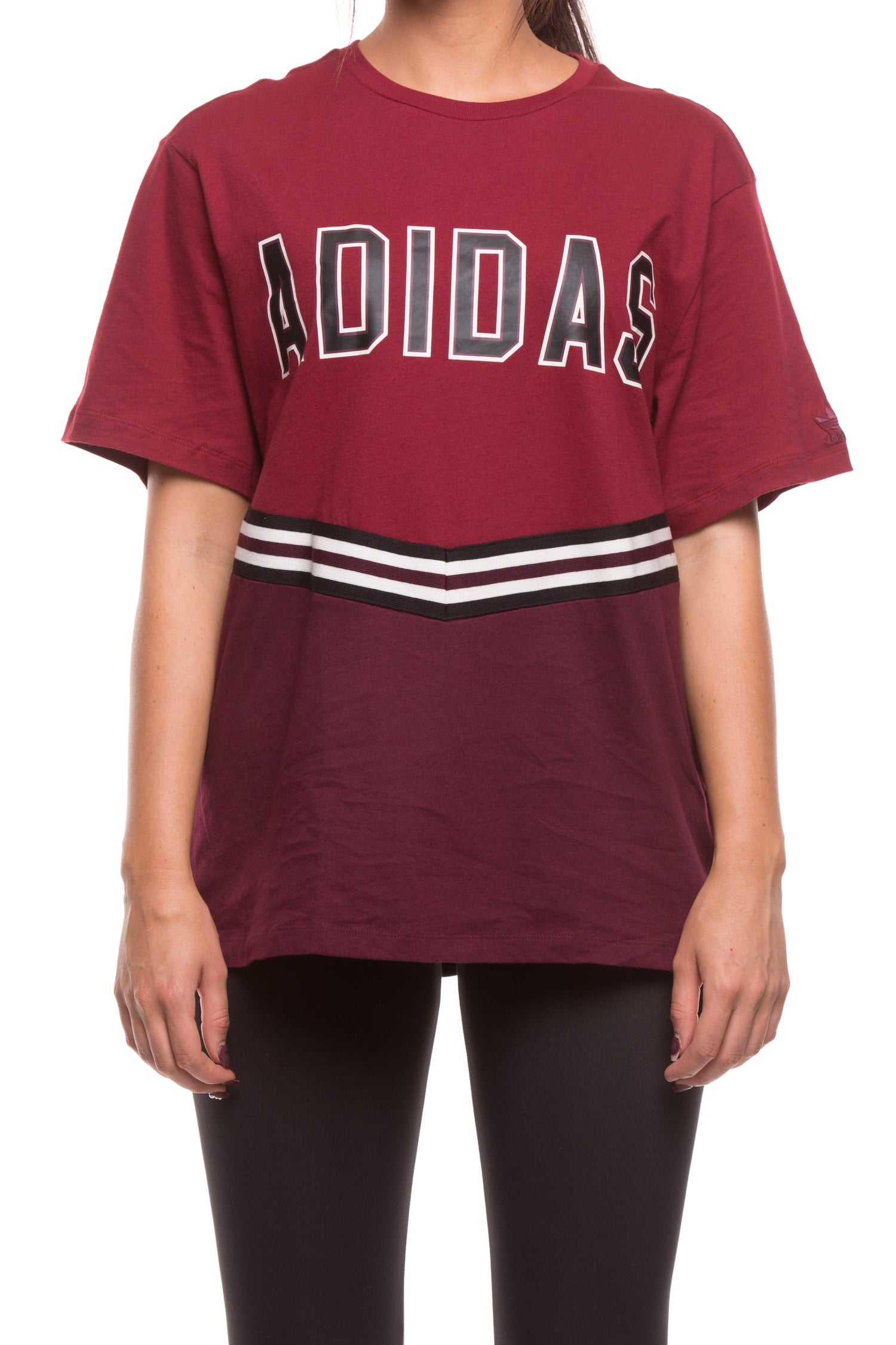 adidas adibreak tee