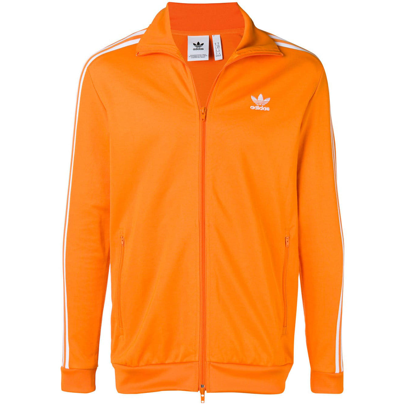 adidas beckenbauer hoodie