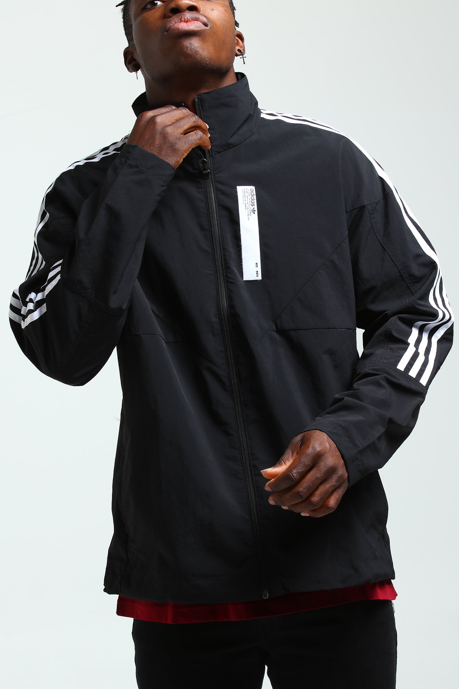 nmd track jacket