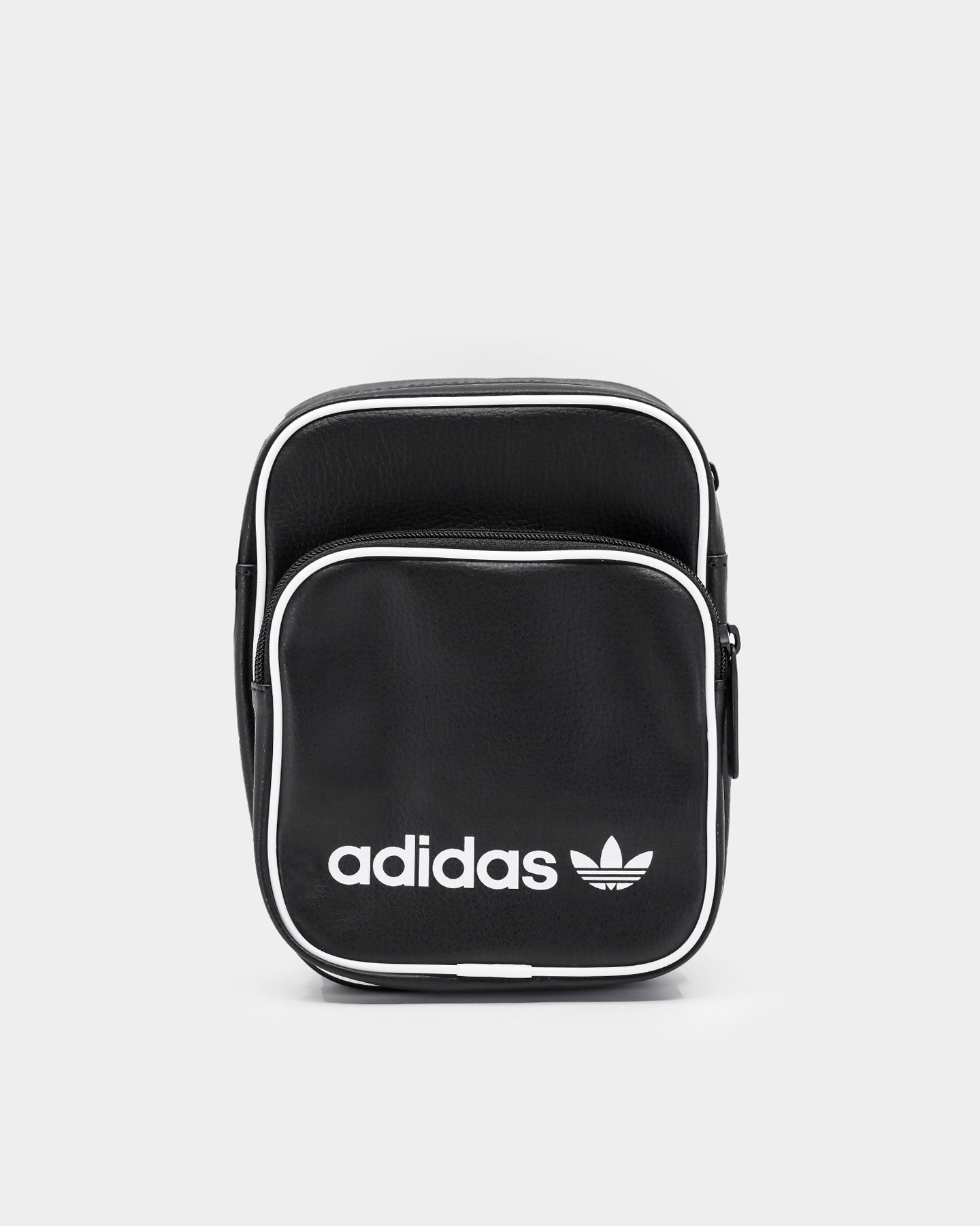 adidas vintage mini bag