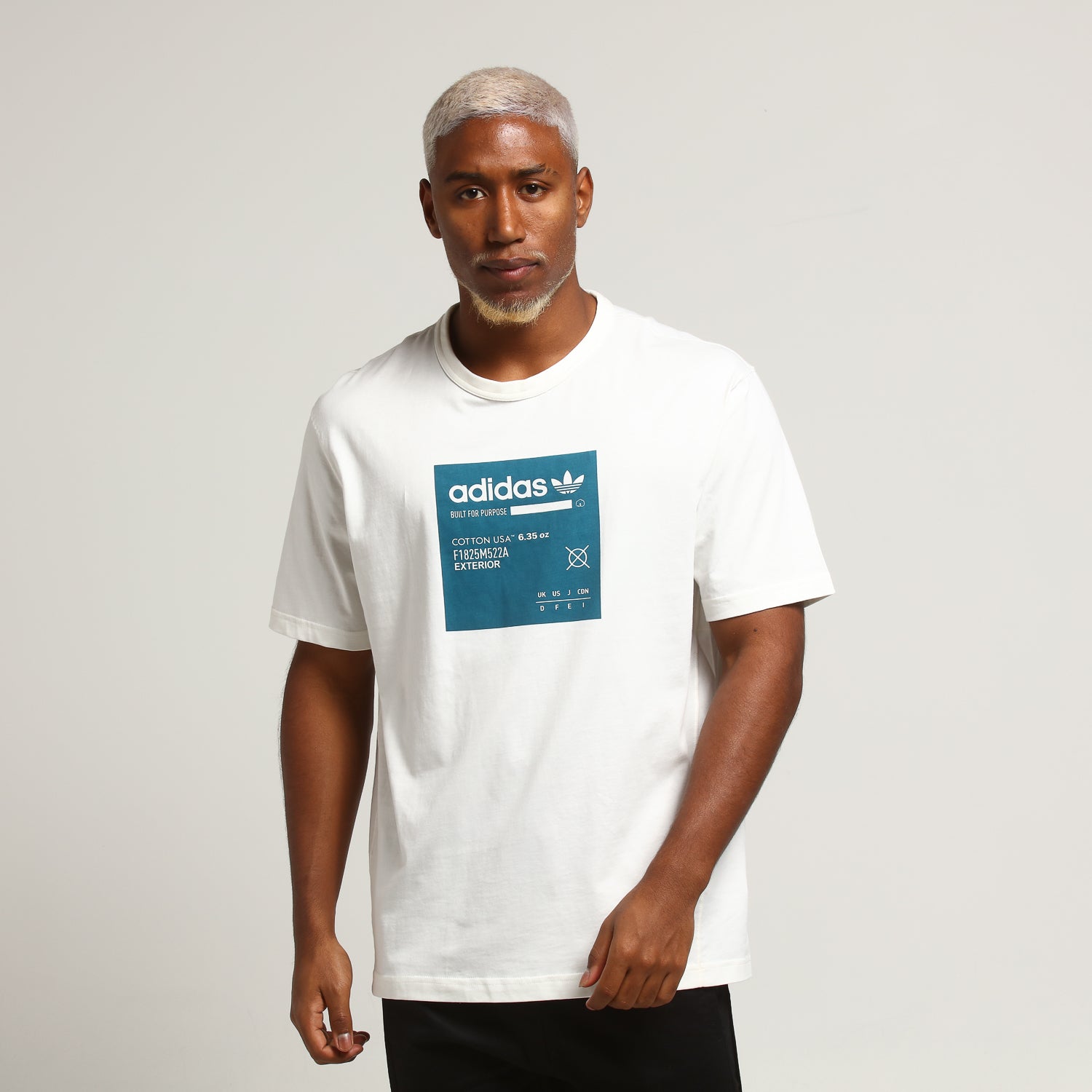 adidas kaval grp tee